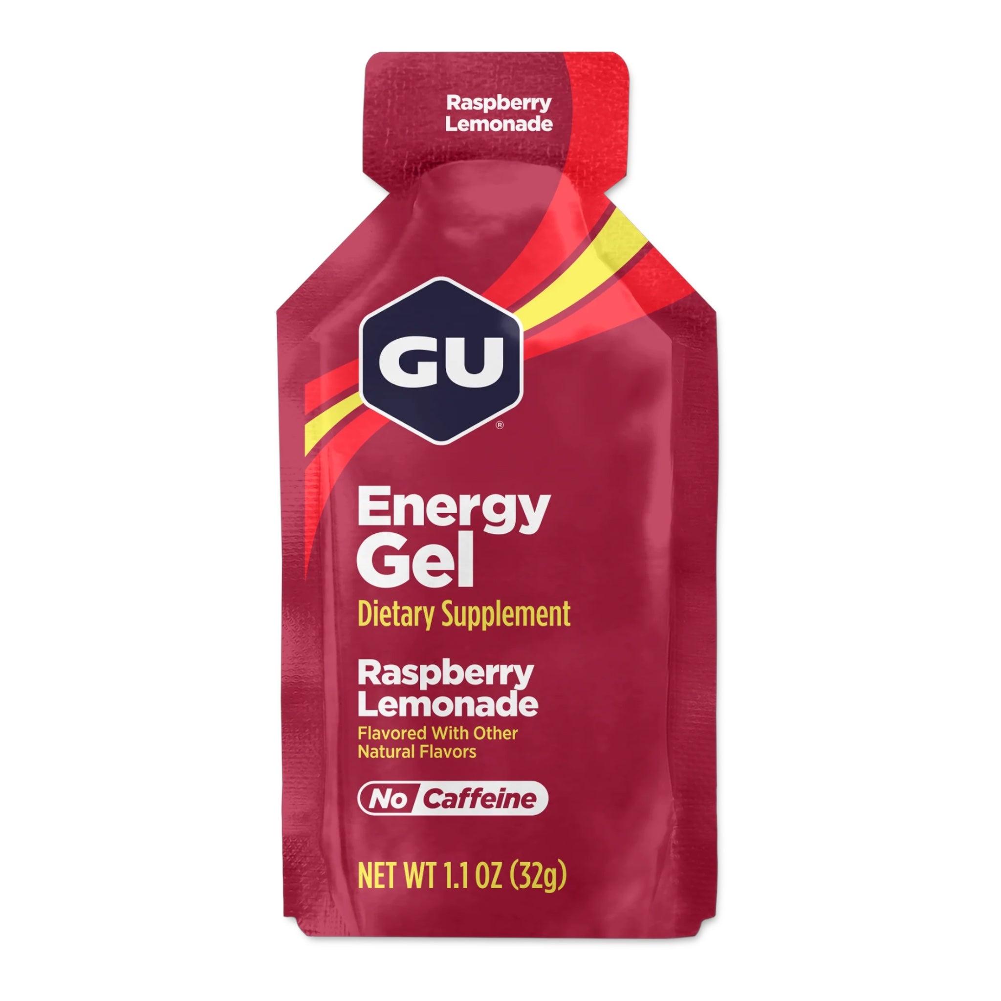GU Gel