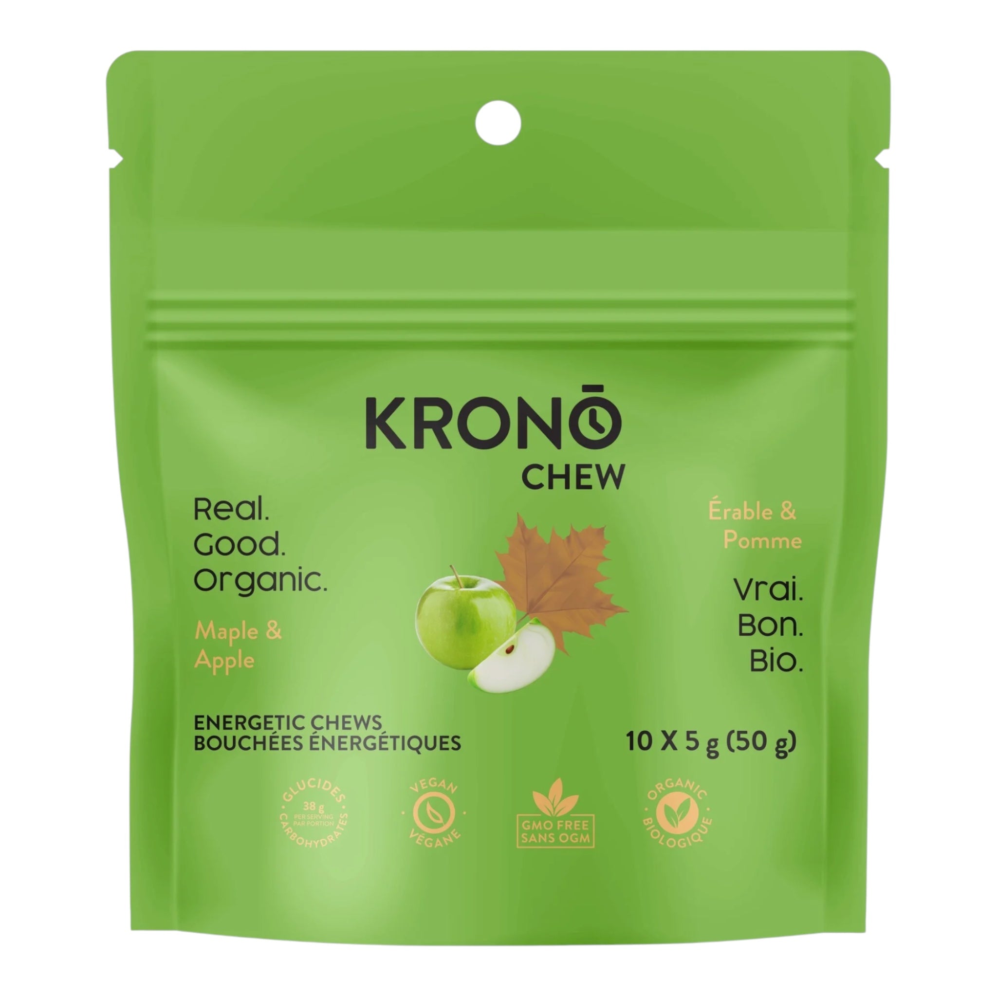 Krono Energy Chews