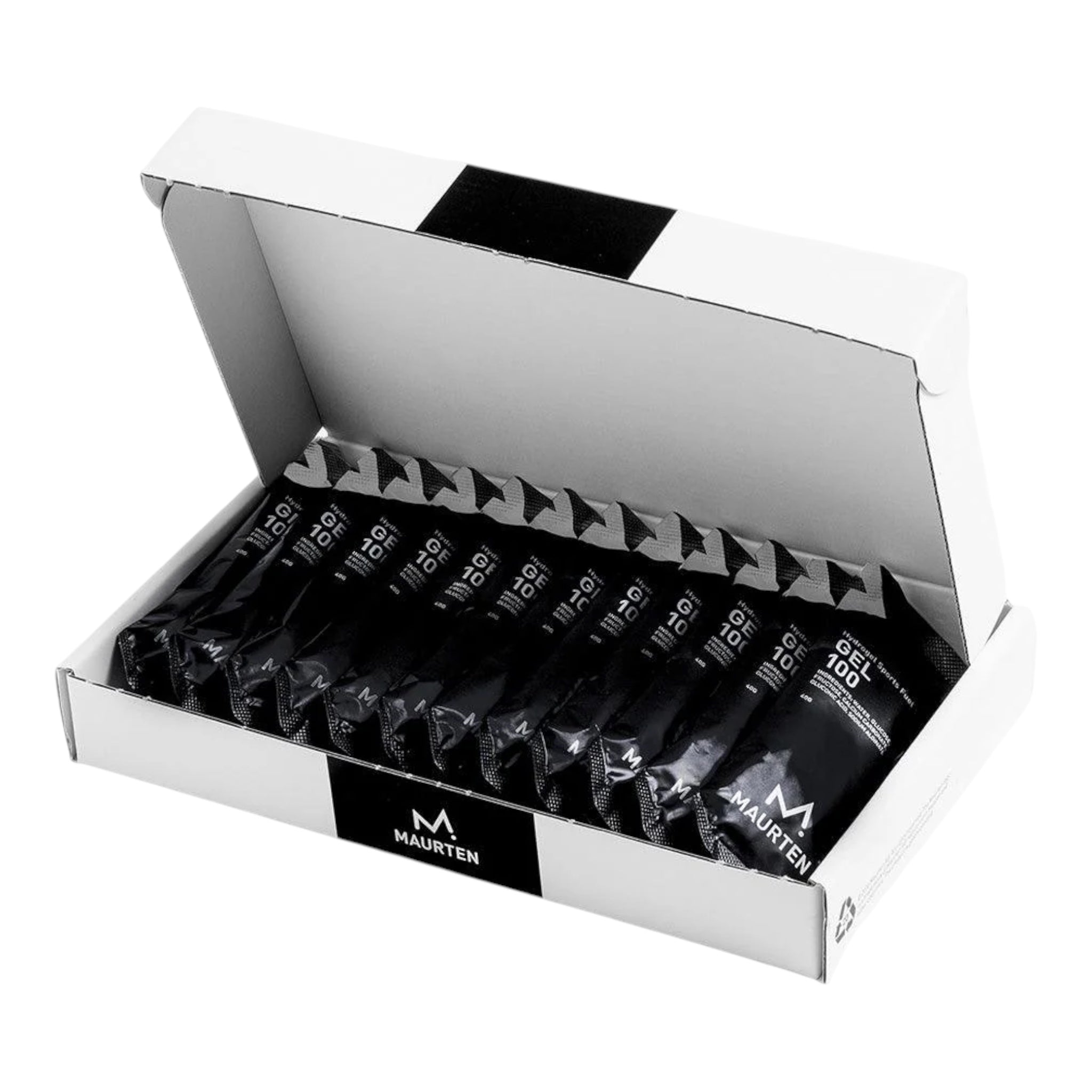 Maurten Gel 100 - Box of 12