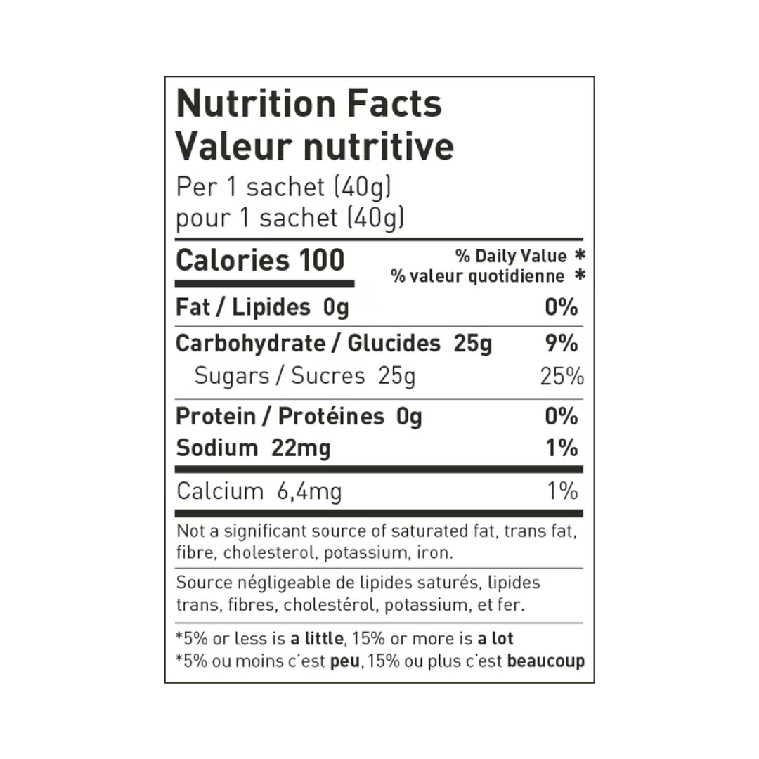 Maurten Gel 100 - Box of 12