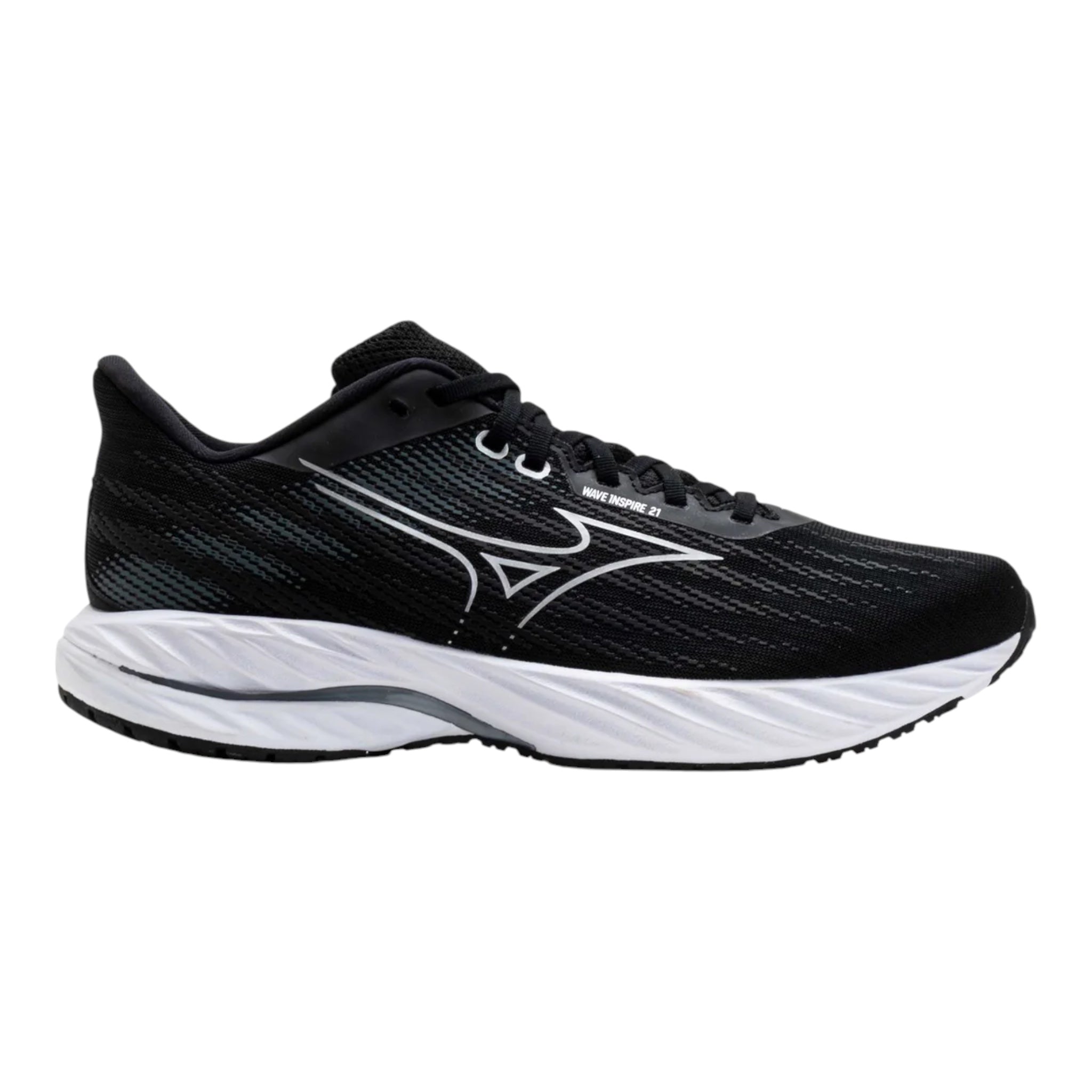 Mizuno Wave Inspire 21 - Men's