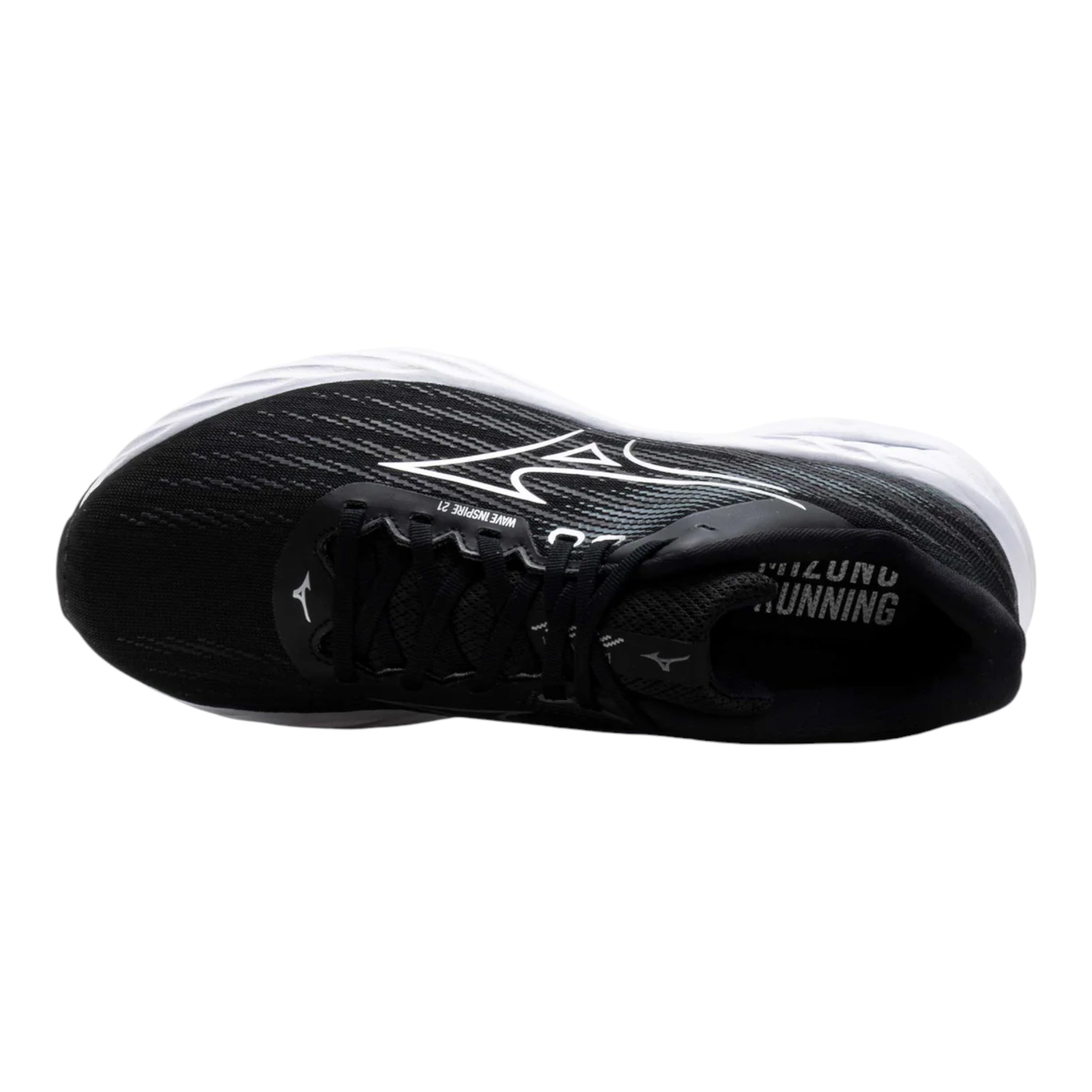 Mizuno Wave Inspire 21 - Men's