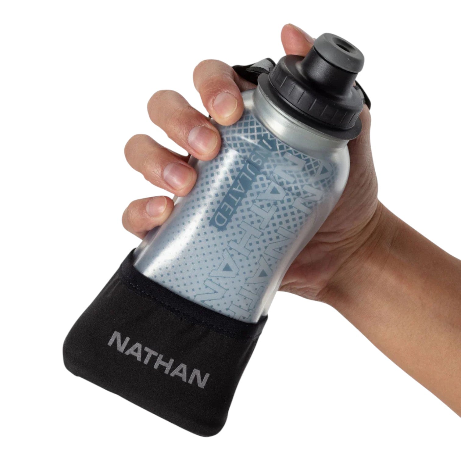 Nathan Quick Squeeze Lite 12oz