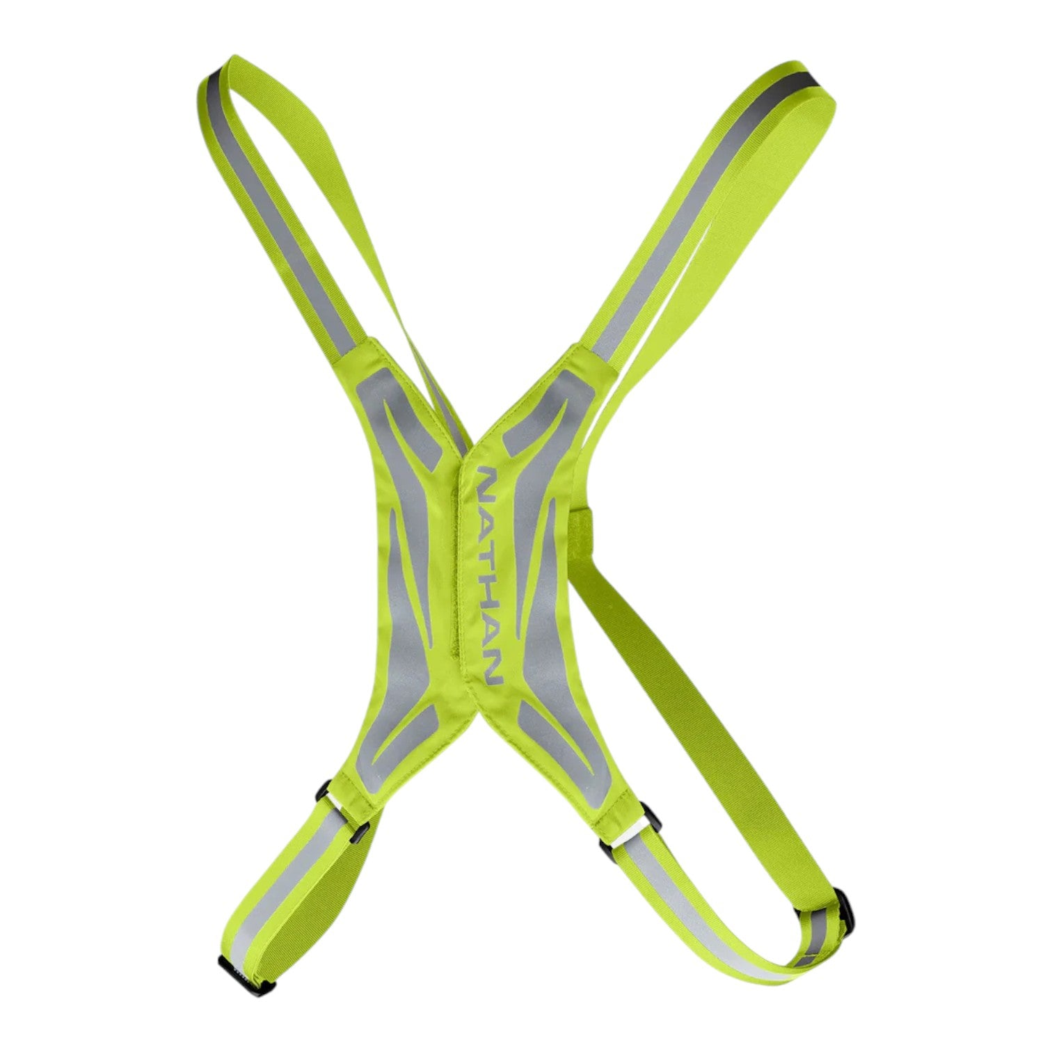 Nathan Hypernight Reflective Vest Lite
