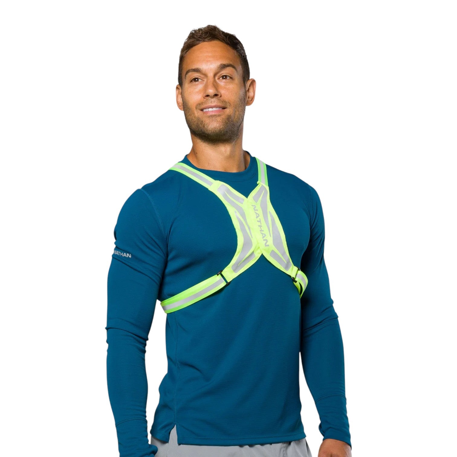 Nathan Hypernight Reflective Vest Lite