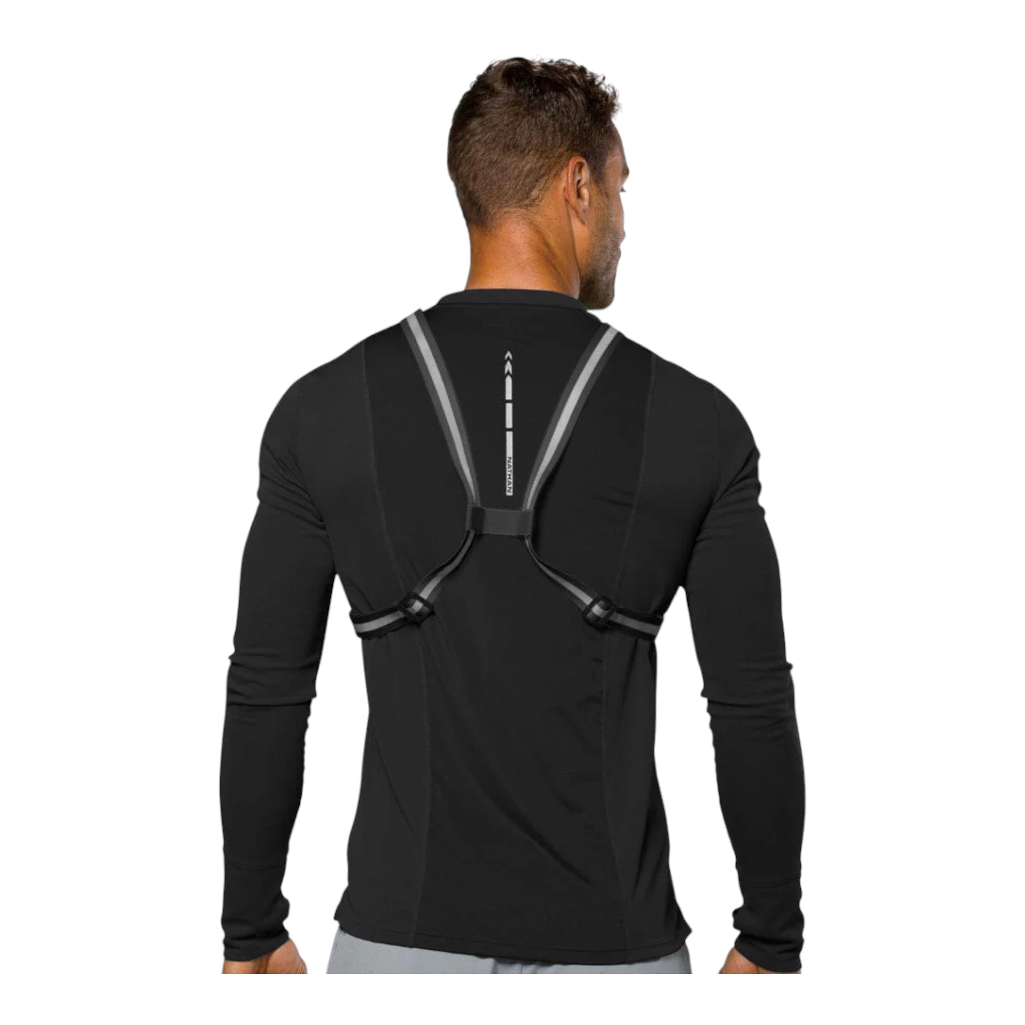 Nathan Hypernight Reflective Vest Lite