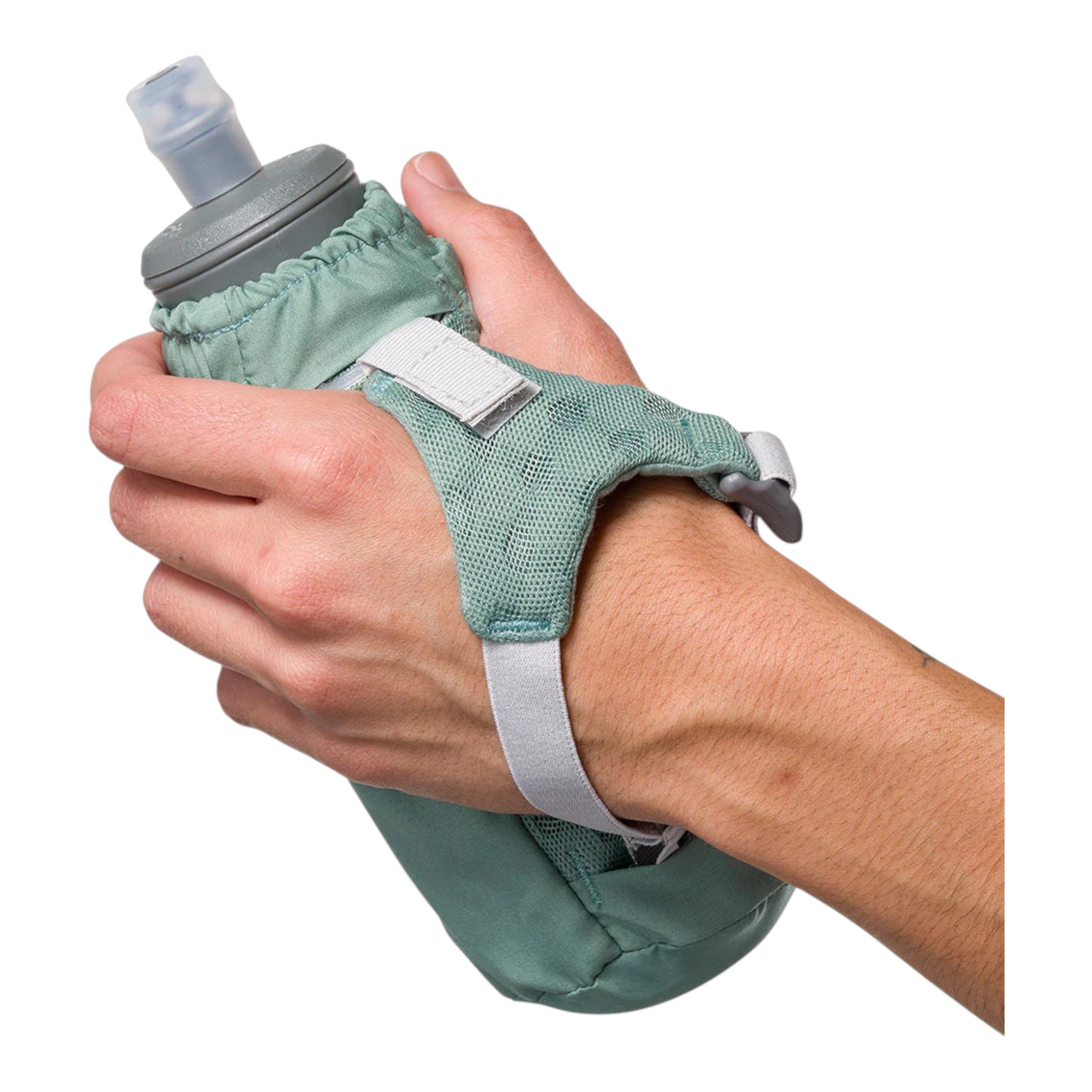 Nathan Pinnacle 14oz Flask