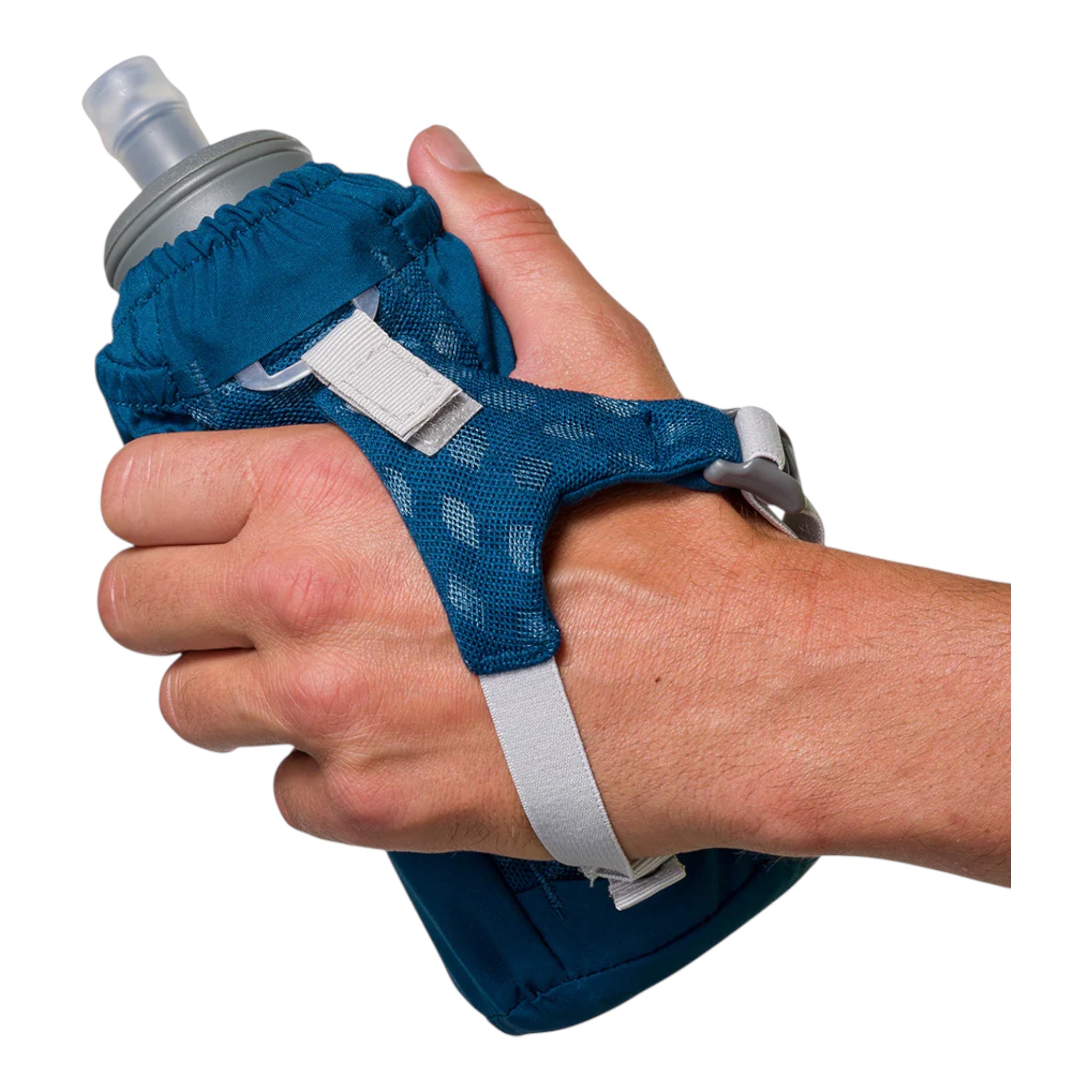 Nathan Pinnacle Insulated 18oz Flask