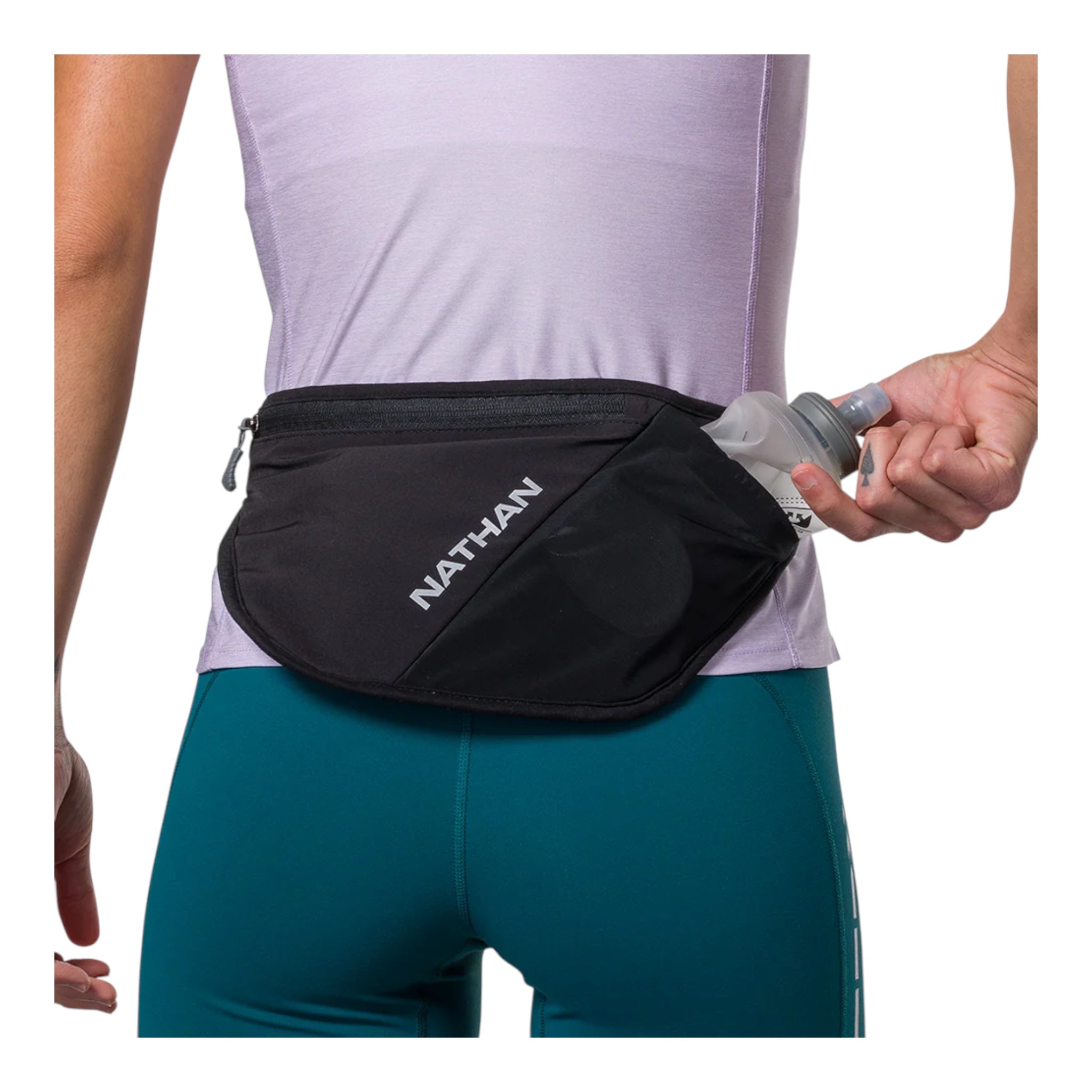 Nathan Pinnacle RunLite Belt