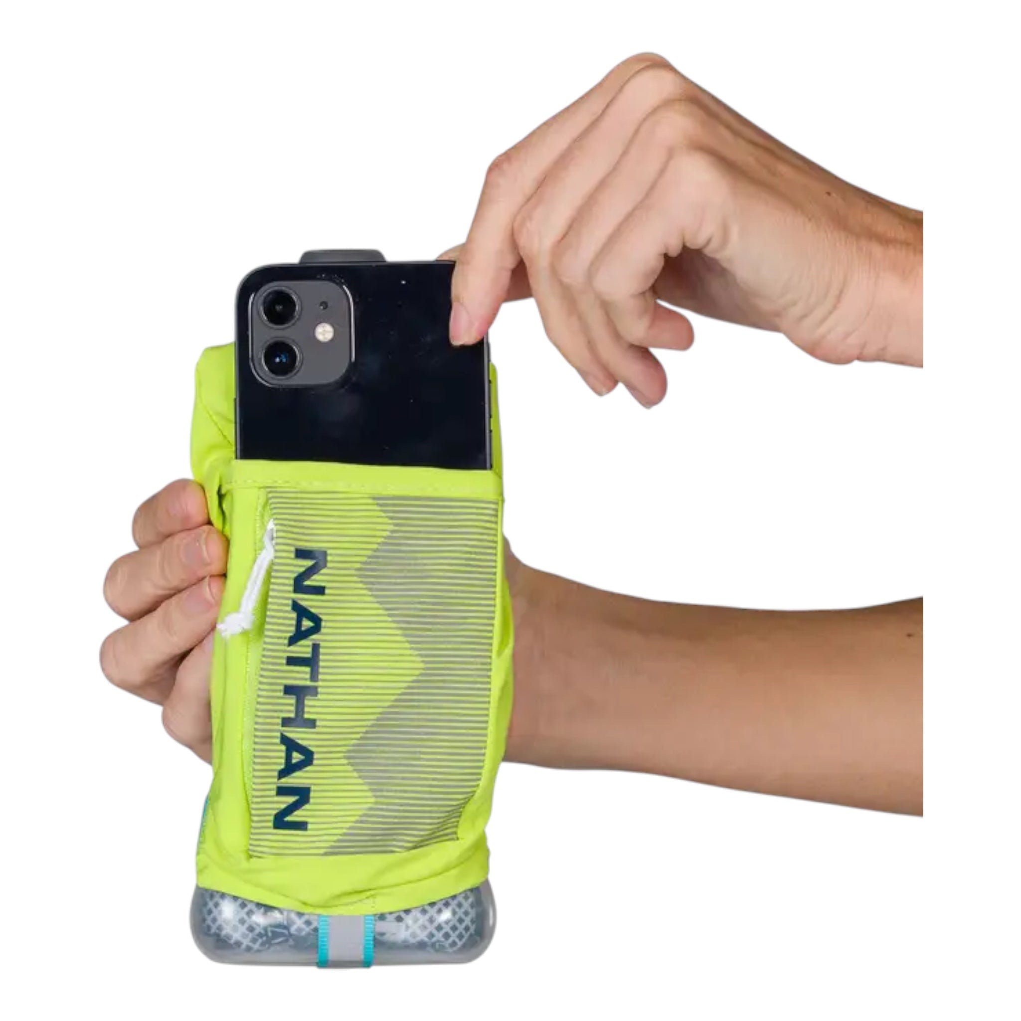 Nathan QuickSqueeze 12oz Handheld