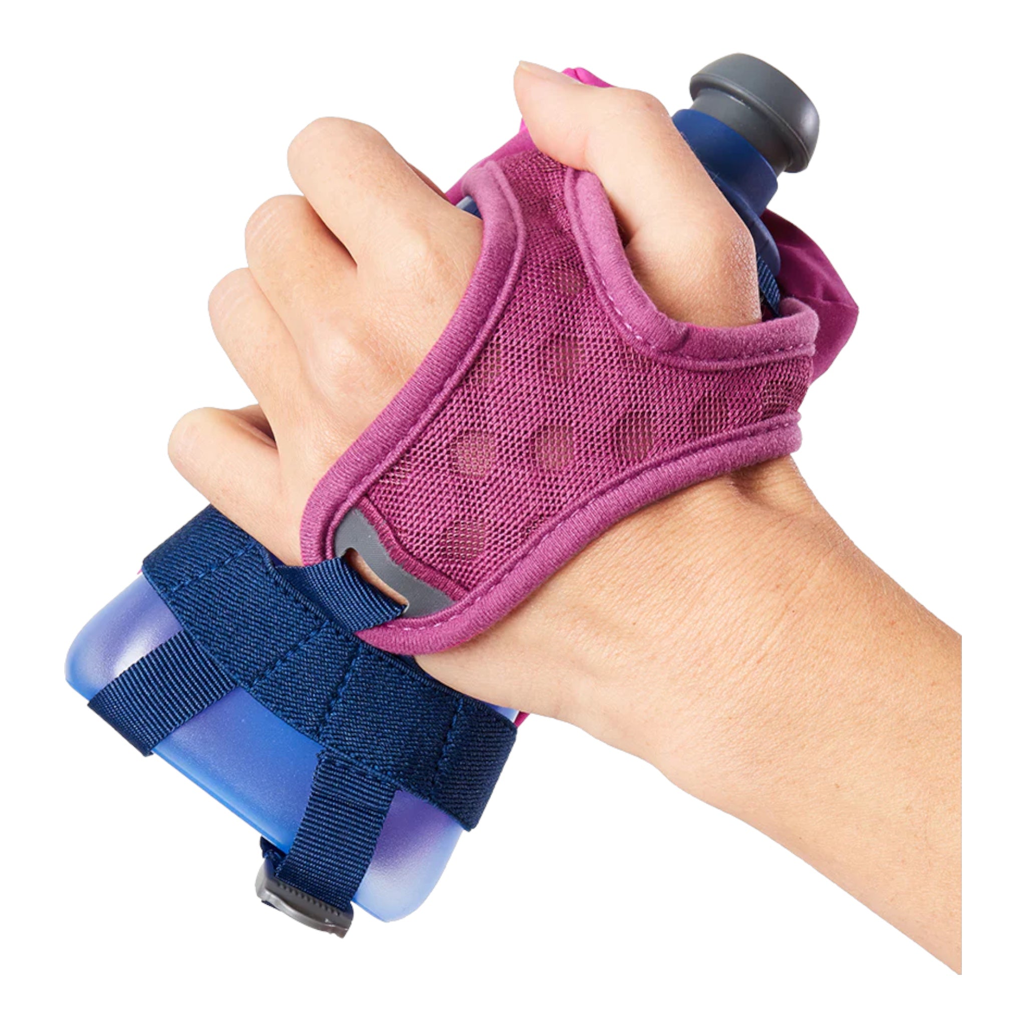 Nathan QuickSqueeze 12oz Handheld