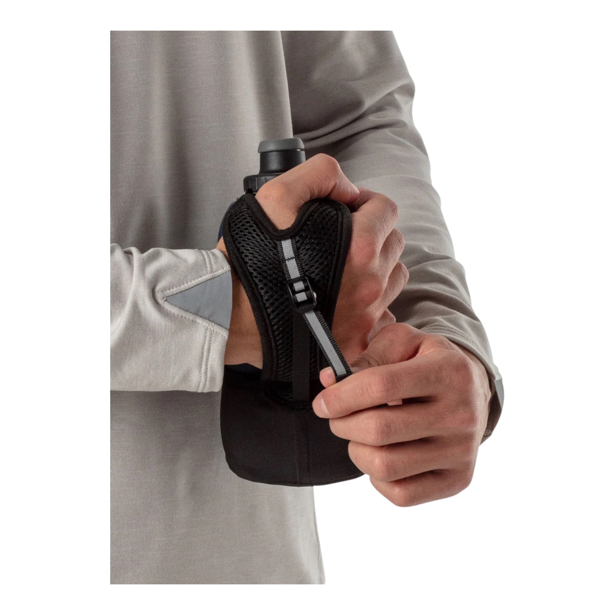 Nathan Quick Squeeze Lite 18oz