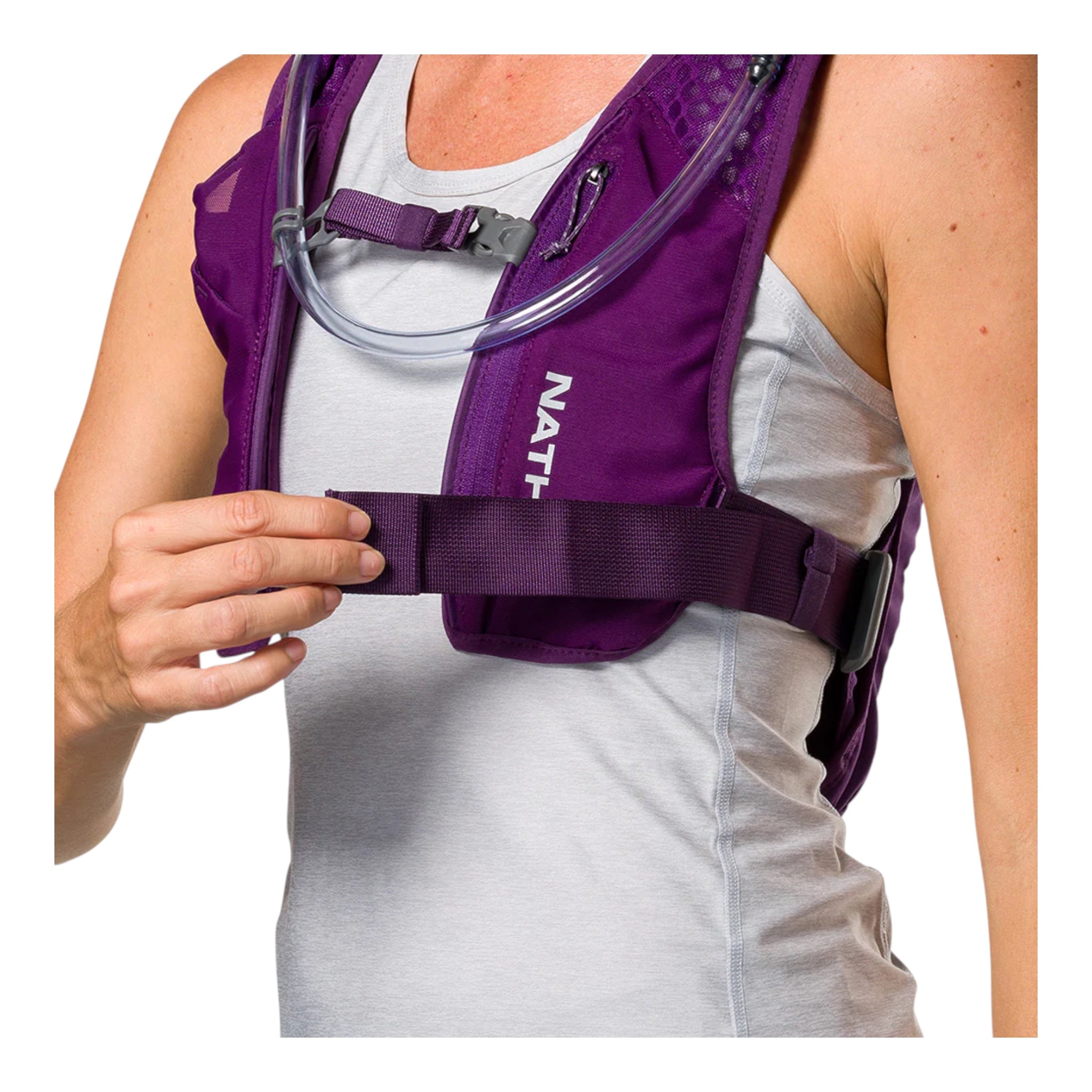 Nathan Quickstart 3.0 4L