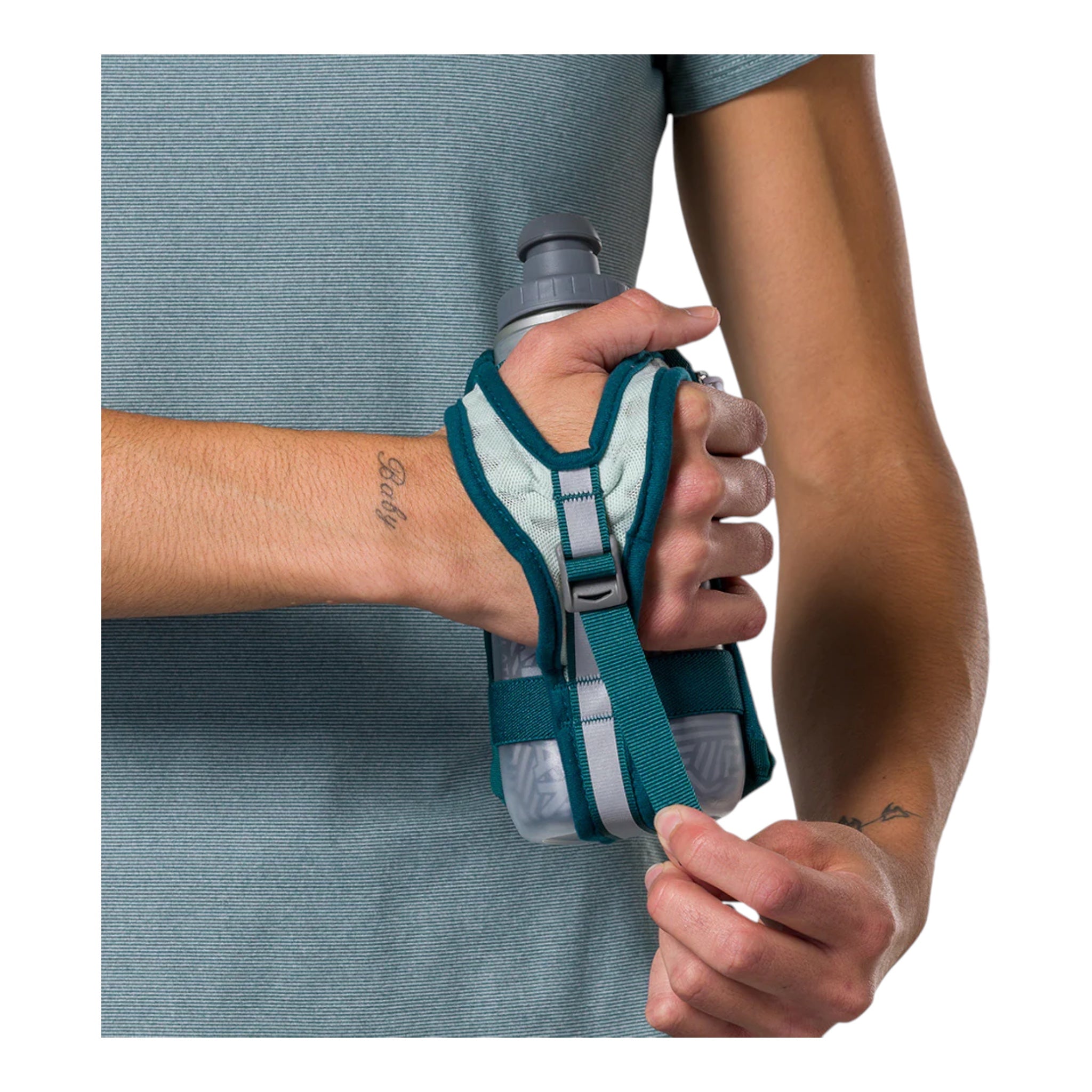 Nathan Speeddraw 2.0 Handheld