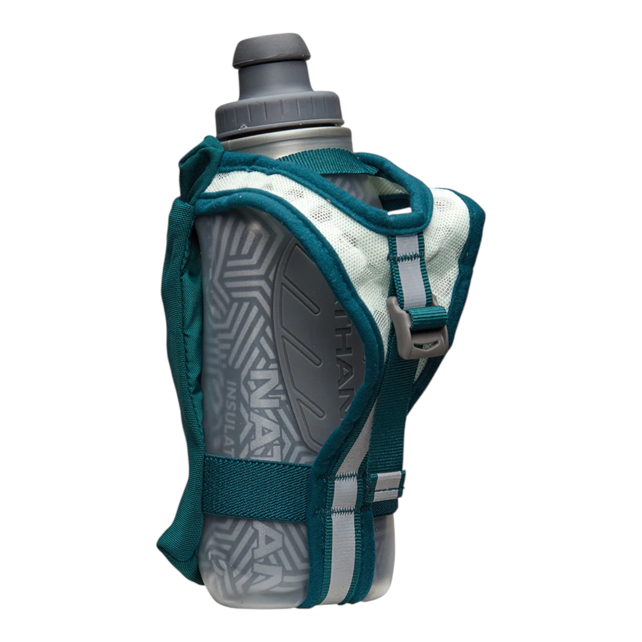 Nathan Speeddraw 2.0 Handheld