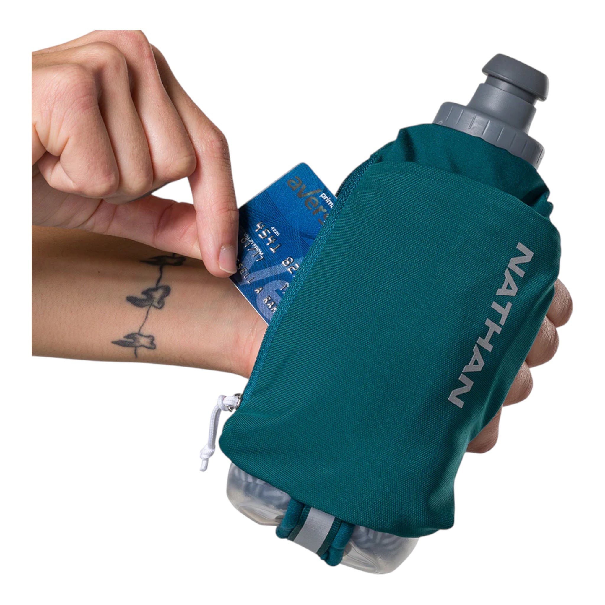 Nathan Speeddraw 2.0 Handheld