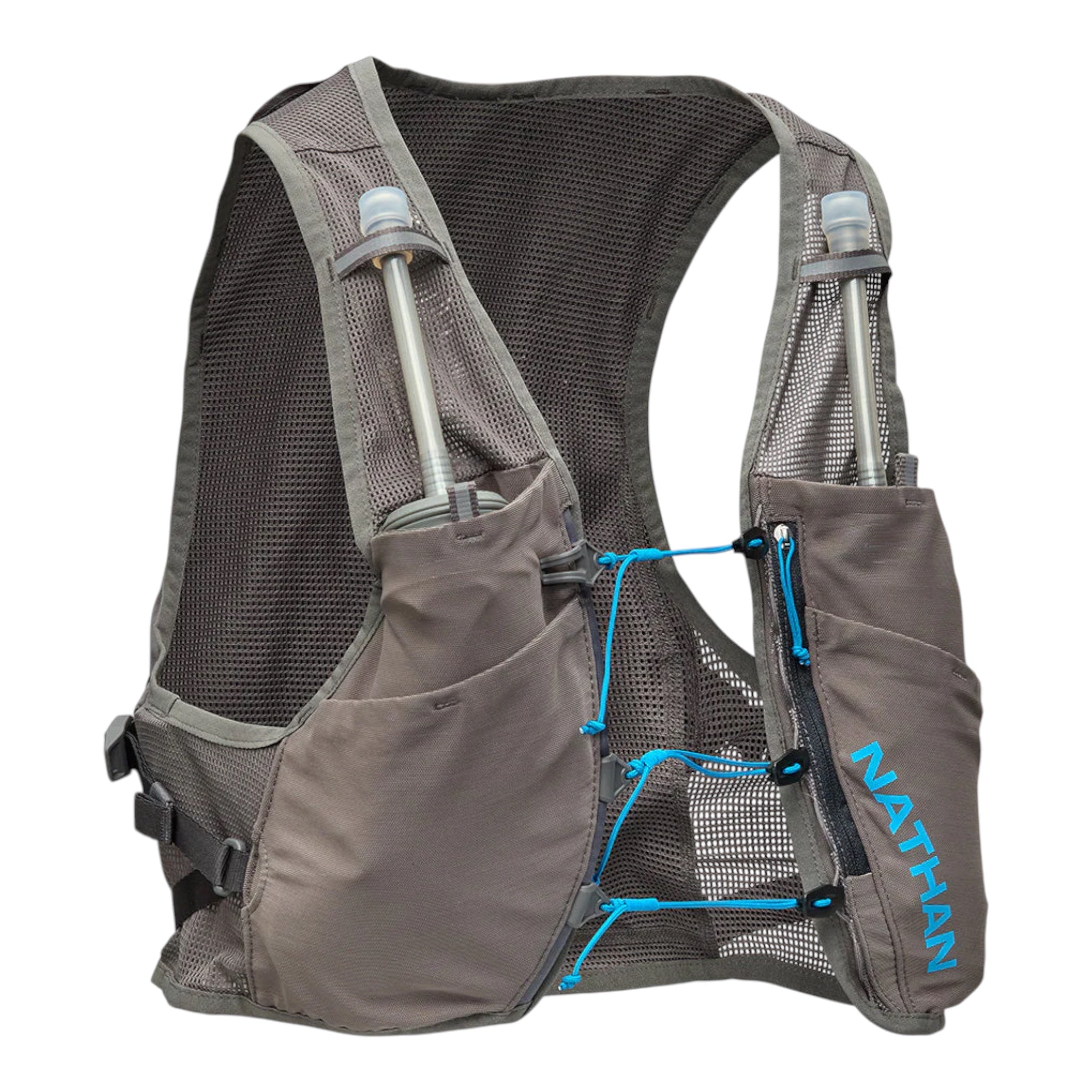 Nathan Pinnacle Breeze 4L Hydration Race Vest