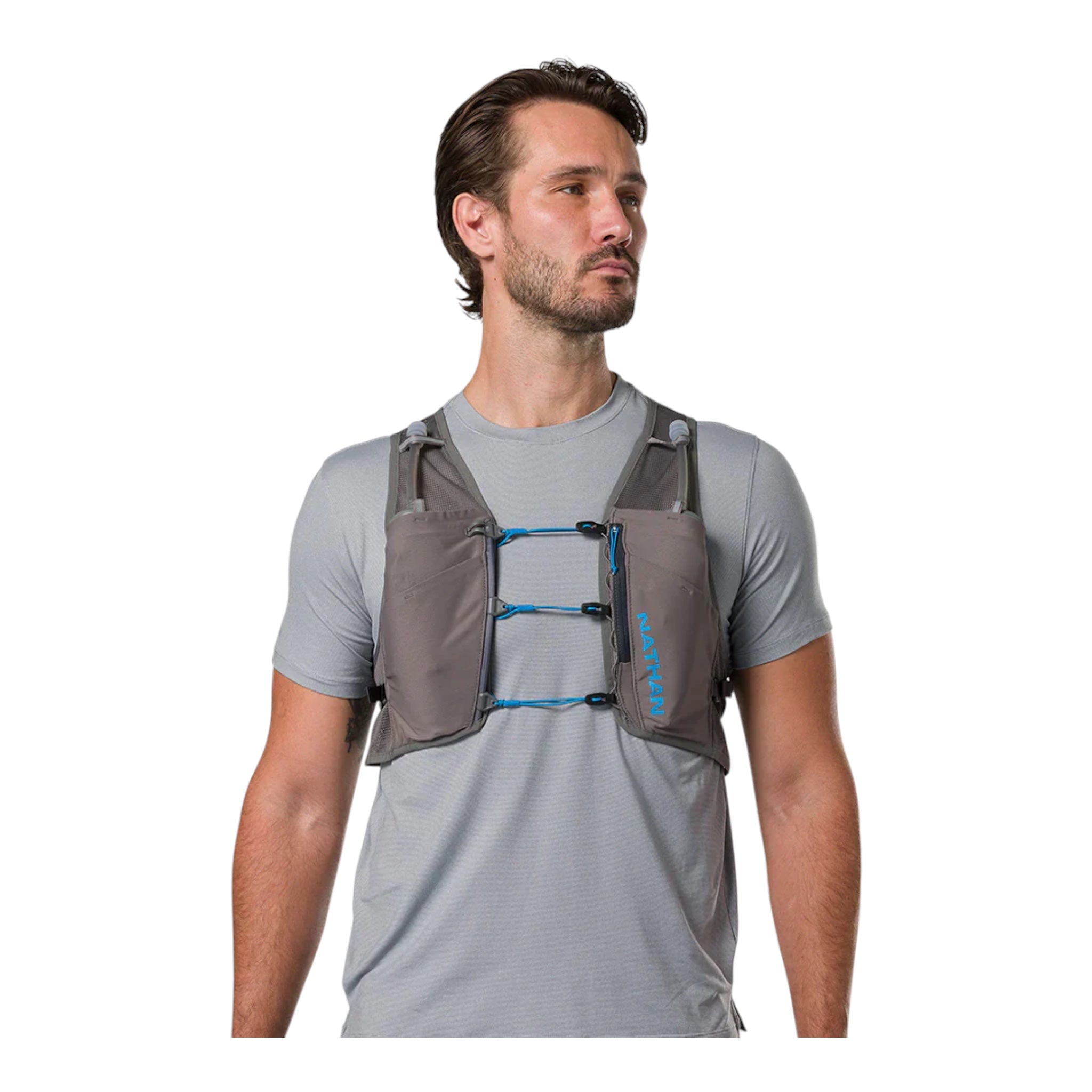 Nathan Pinnacle Breeze 4L Hydration Race Vest