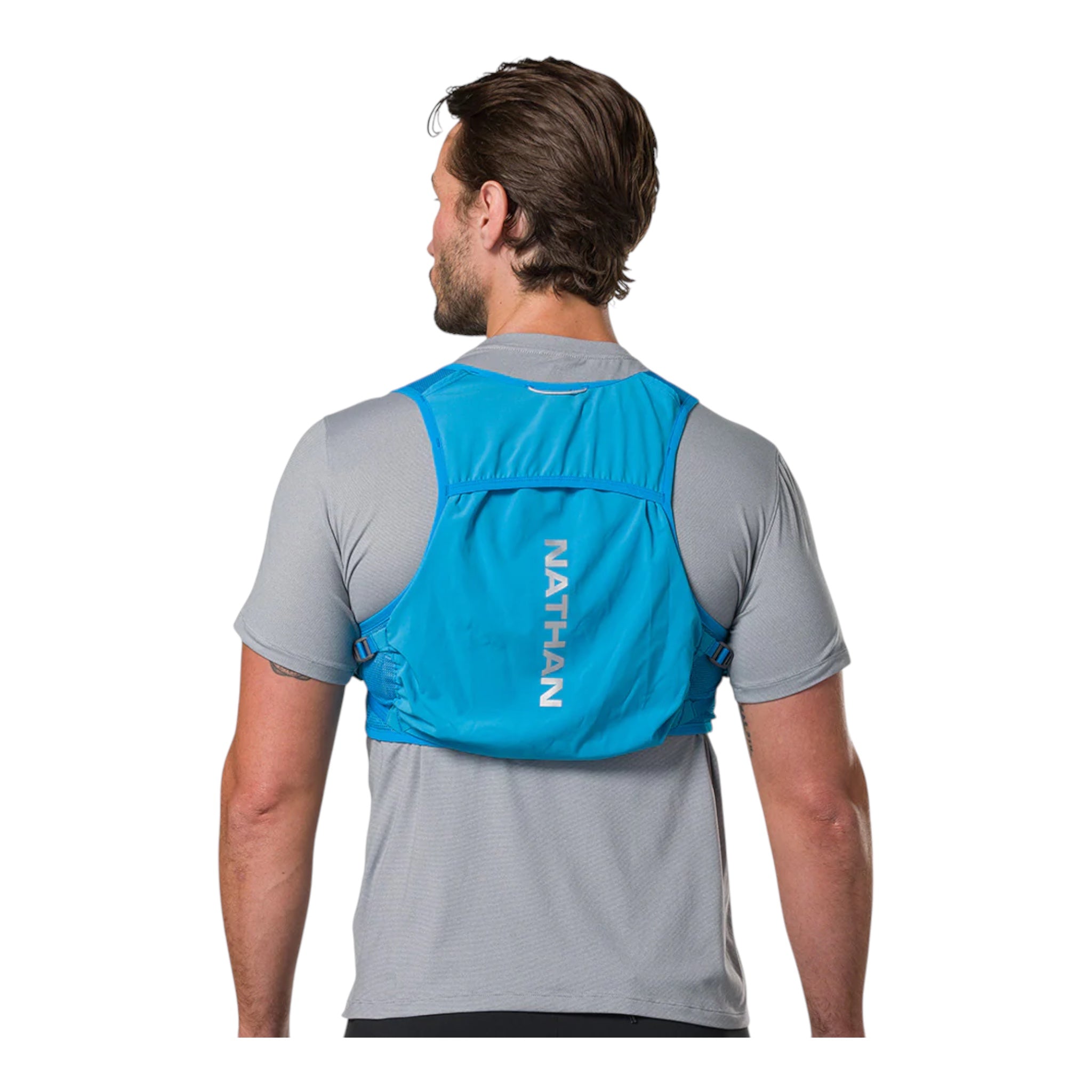 Nathan Pinnacle Breeze 4L Hydration Race Vest