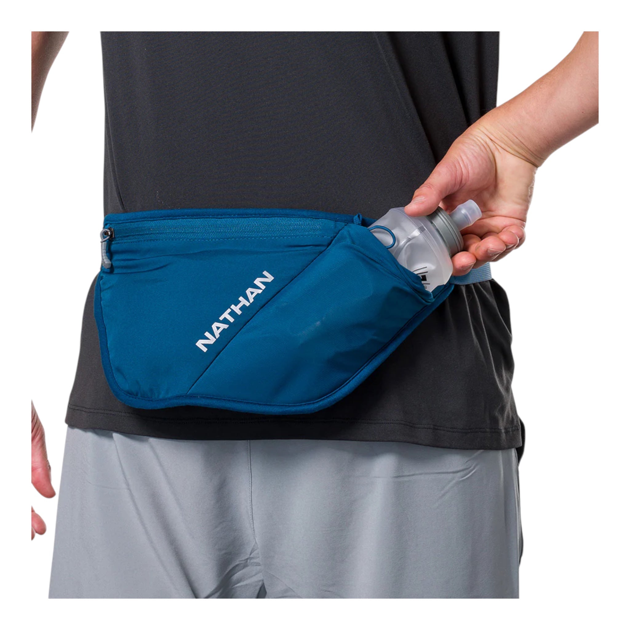 Nathan Pinnacle RunLite Belt