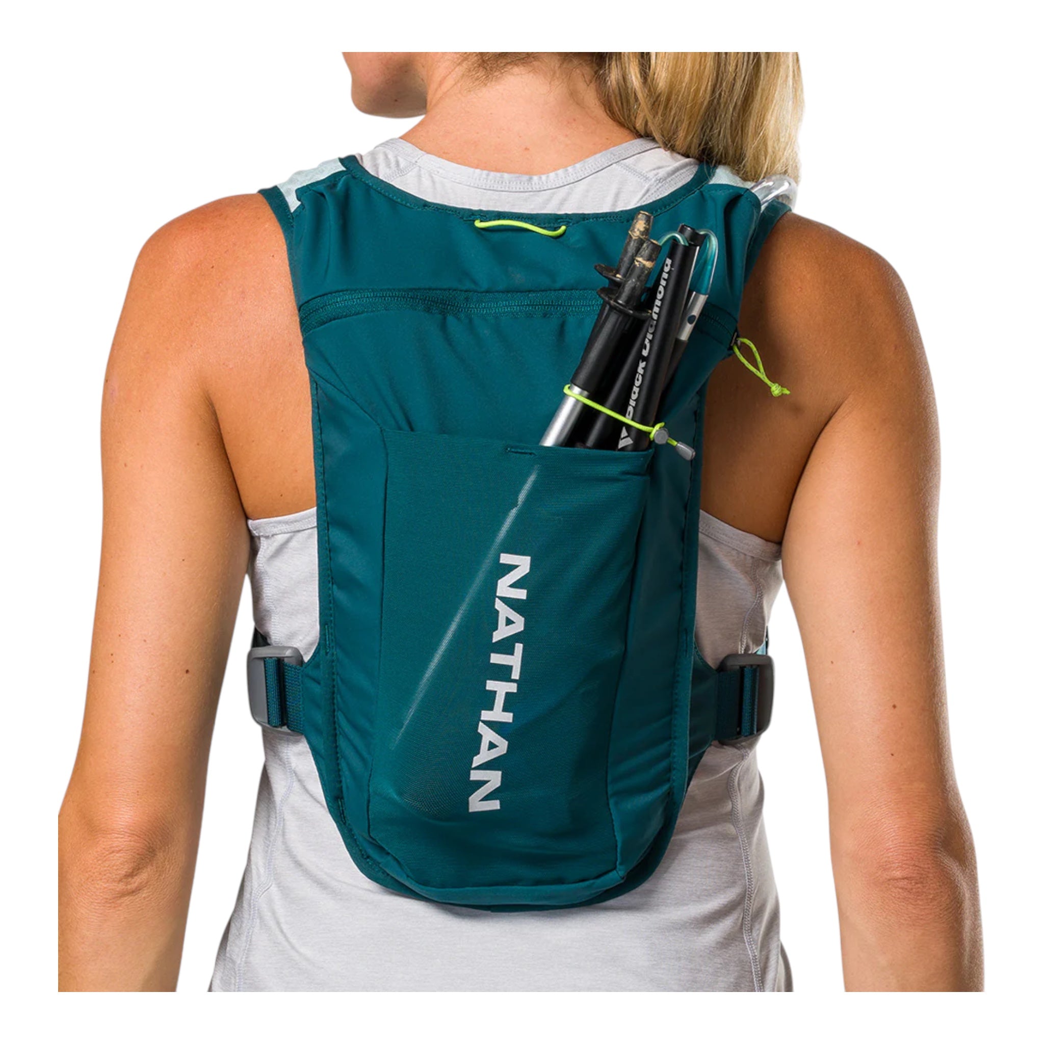 Nathan Quickstart 3.0 4L