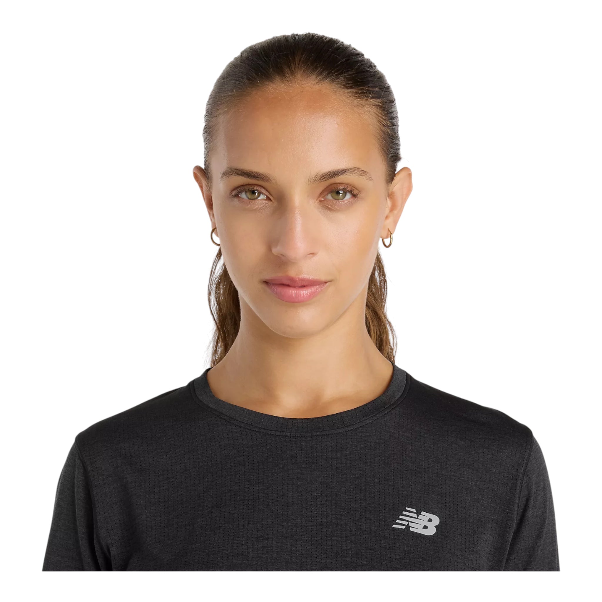 New Balance Athletics Long Sleeve - Women's