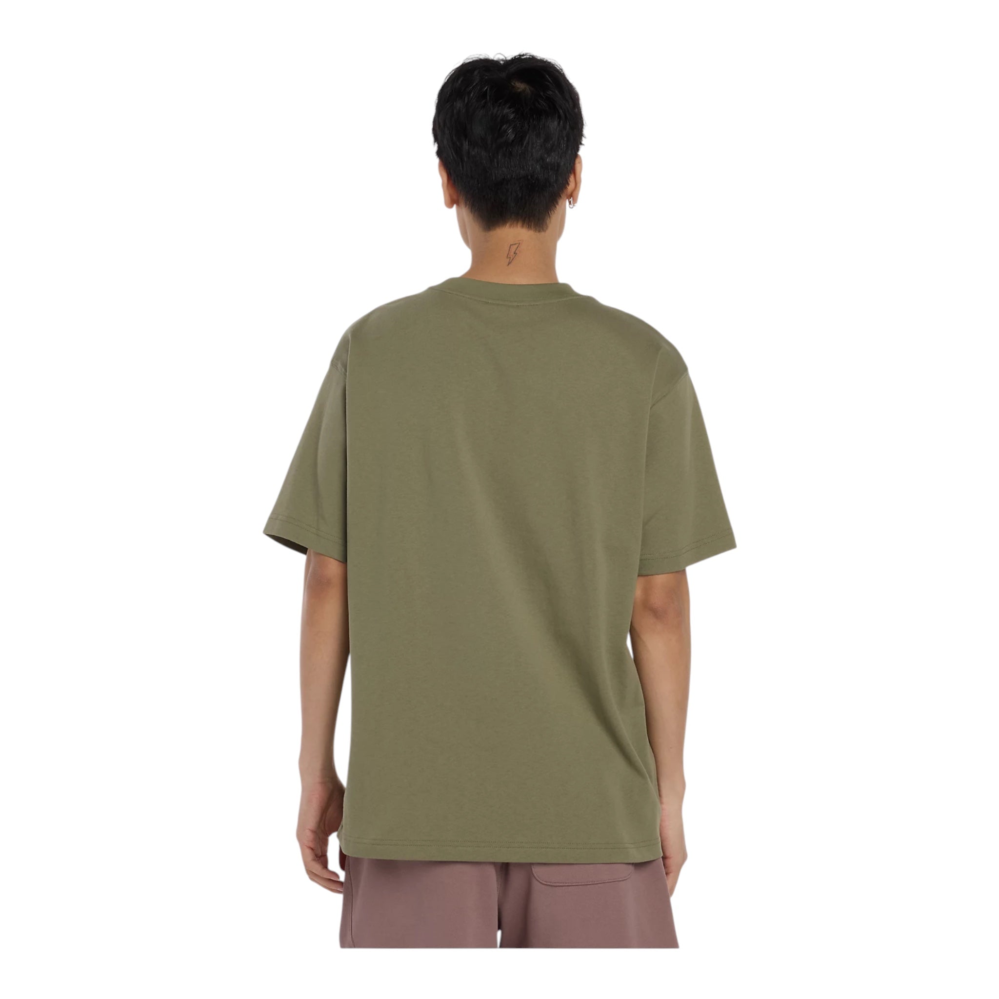 New Balance Athletics T Shirt - Men's