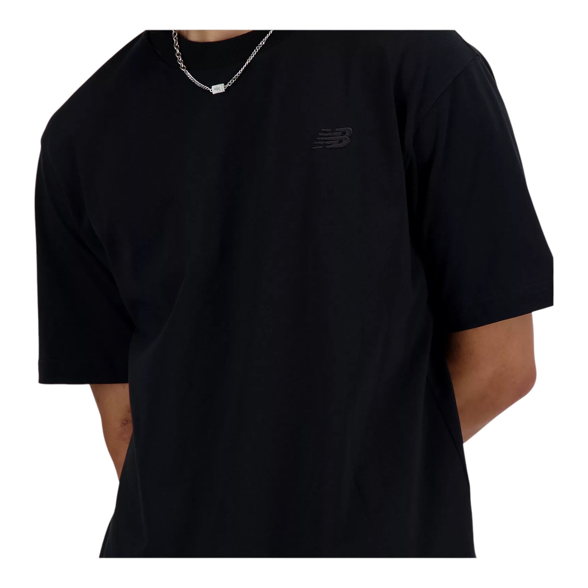 New Balance Athletics T Shirt - Men's