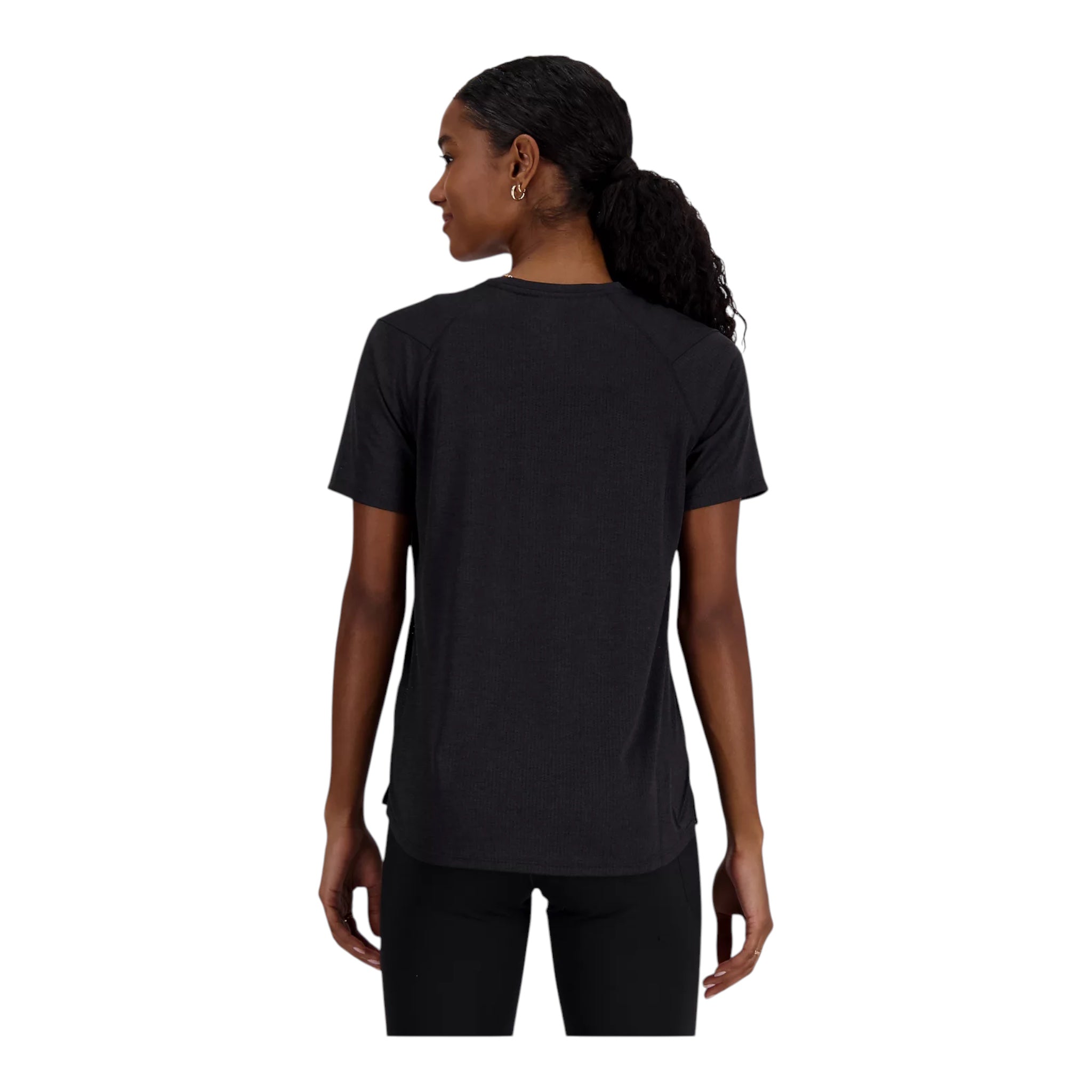 New Balance Athletics T Shirt - Women's