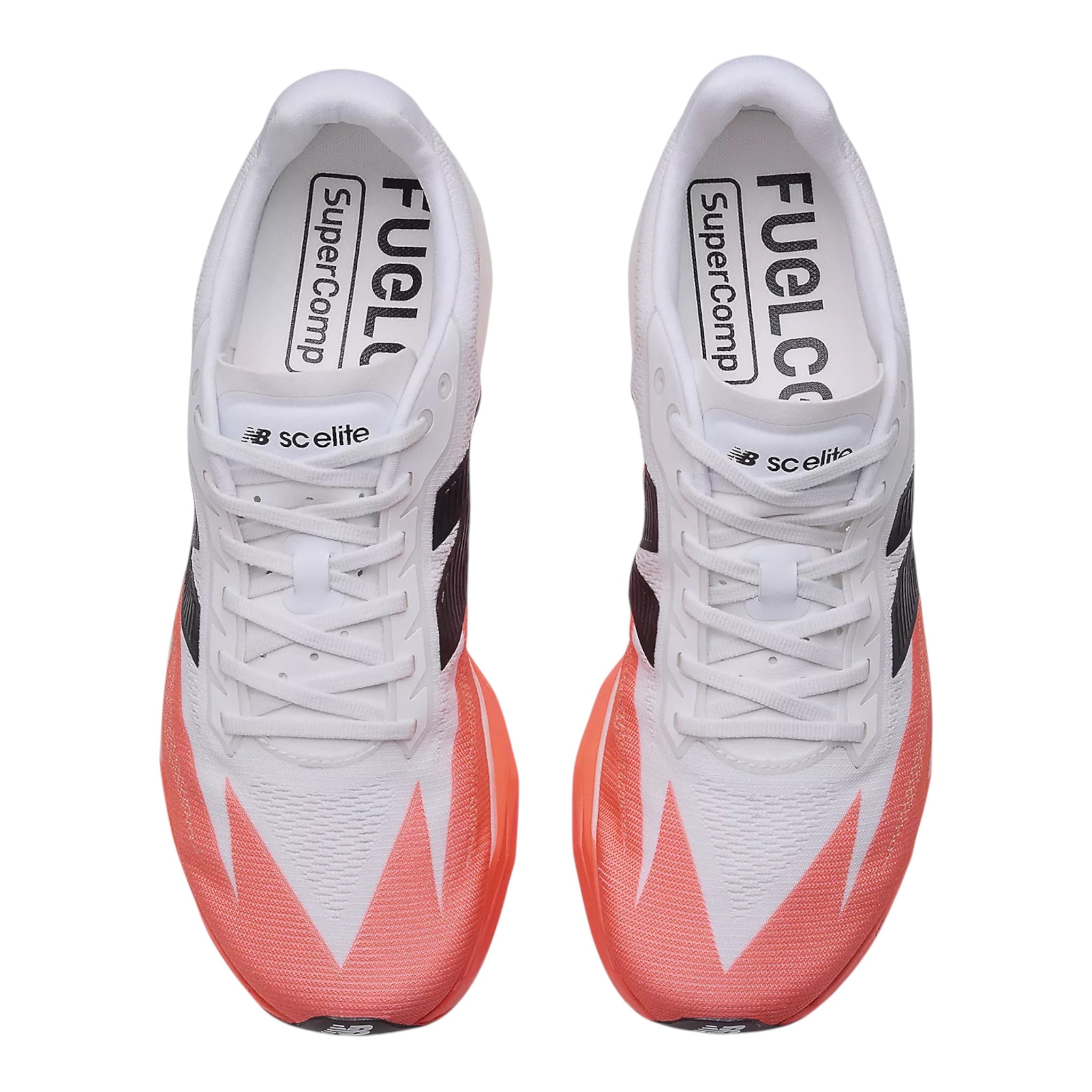 New Balance FuelCell SuperComp Elite v5 - Men's