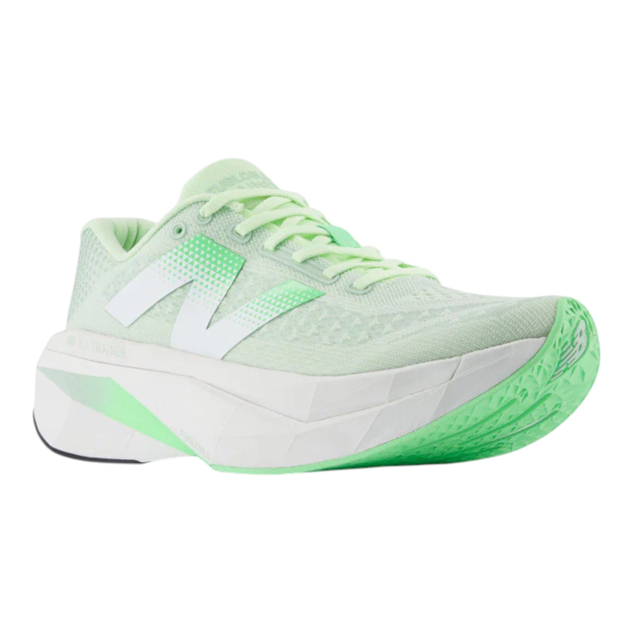 New Balance FuelCell SuperComp Trainer v3 - Men's