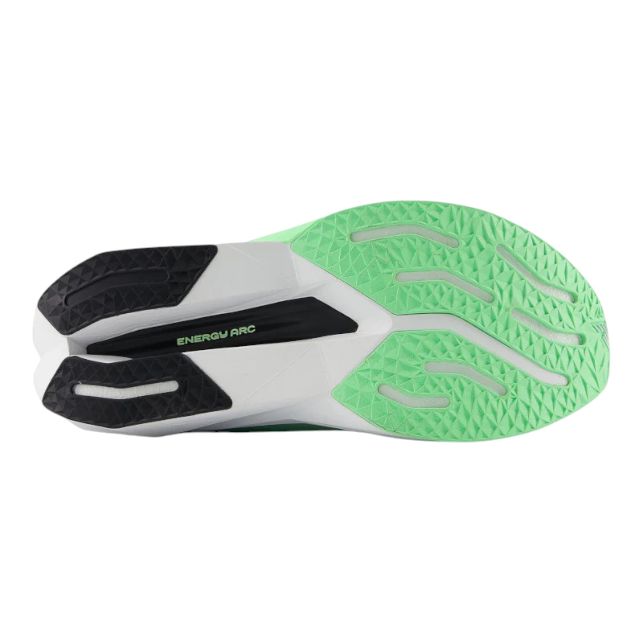 New Balance FuelCell SuperComp Trainer v3 - Men's