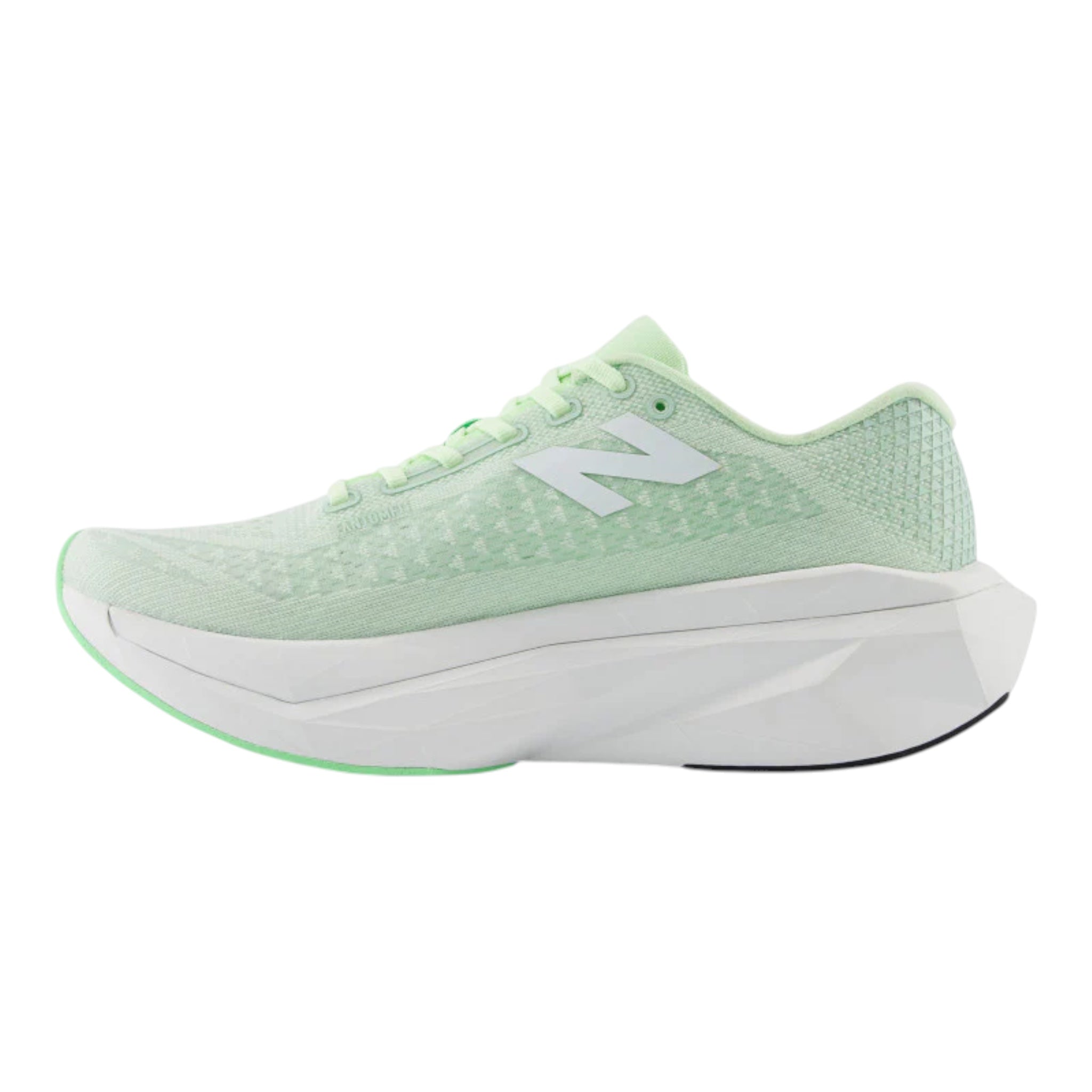 New Balance FuelCell SuperComp Trainer v3 - Men's