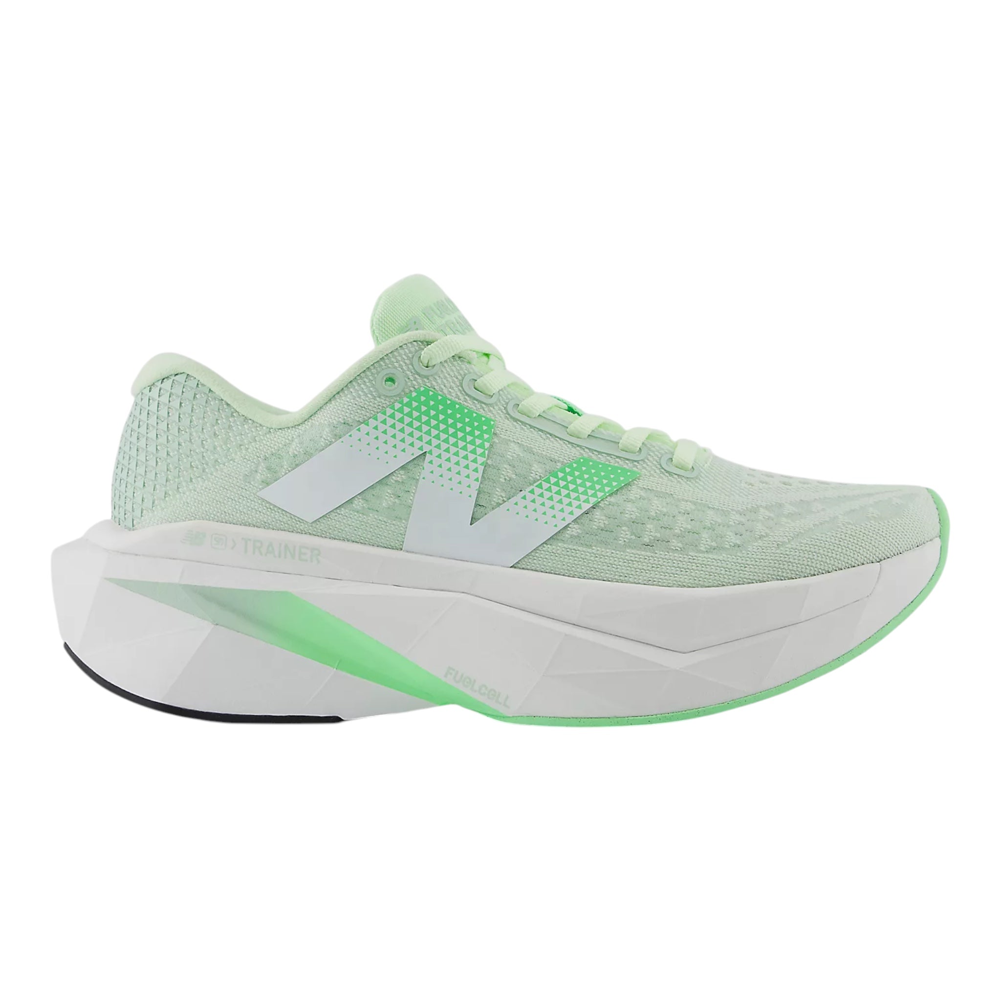 New Balance FuelCell SuperComp Trainer v3 - Women's