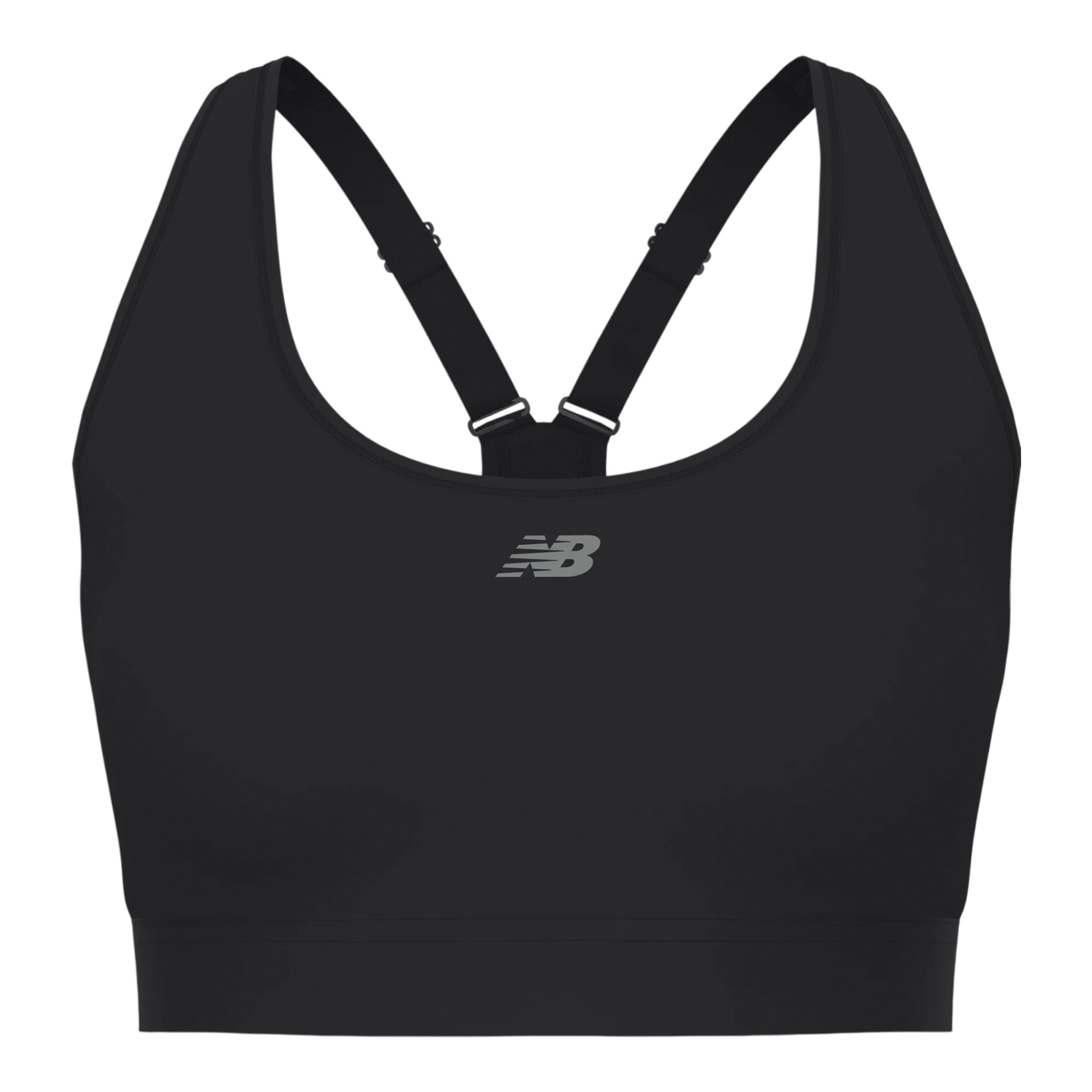 New Balance NB Essential Run Bra - Women's