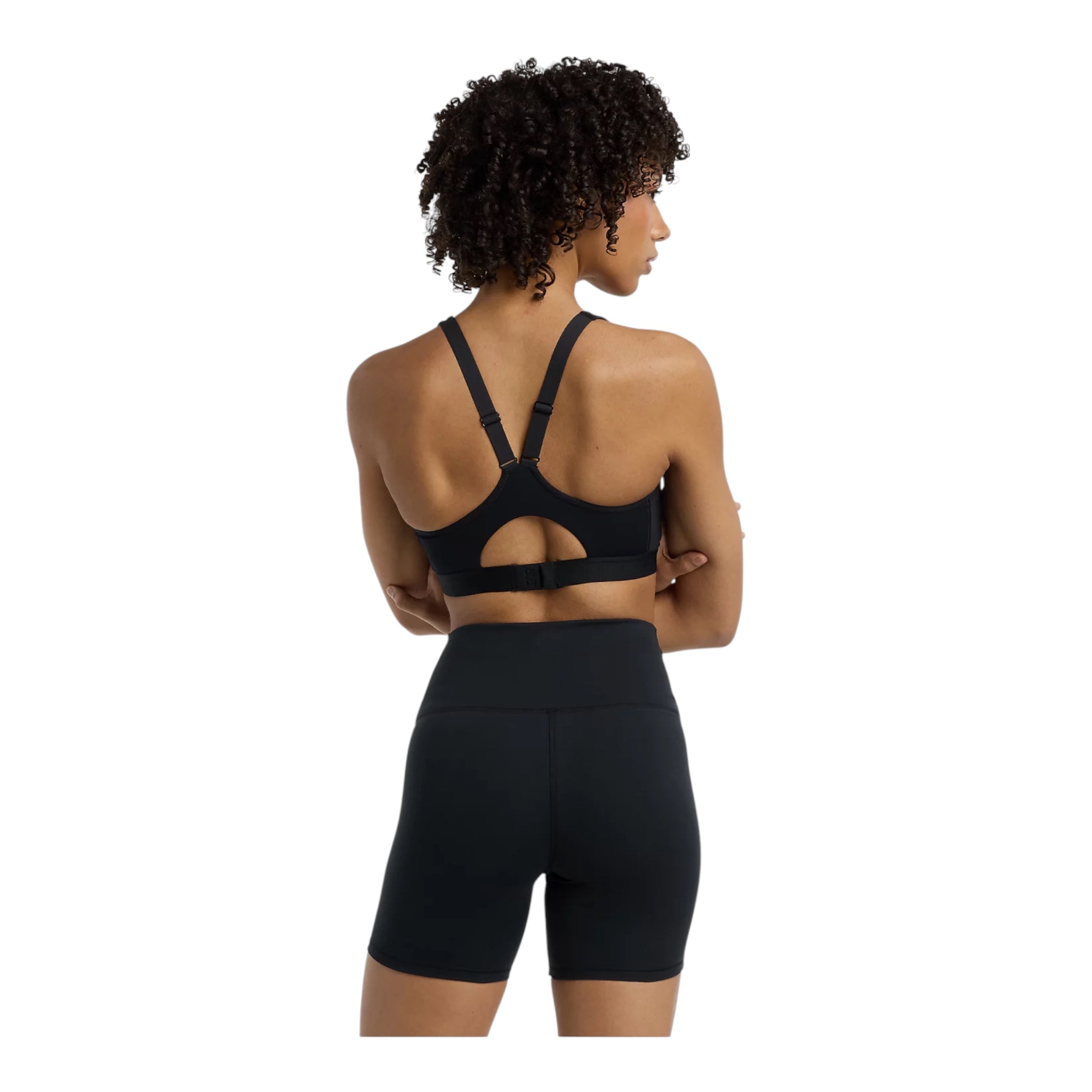 New Balance NB Essential Run Bra - Women's