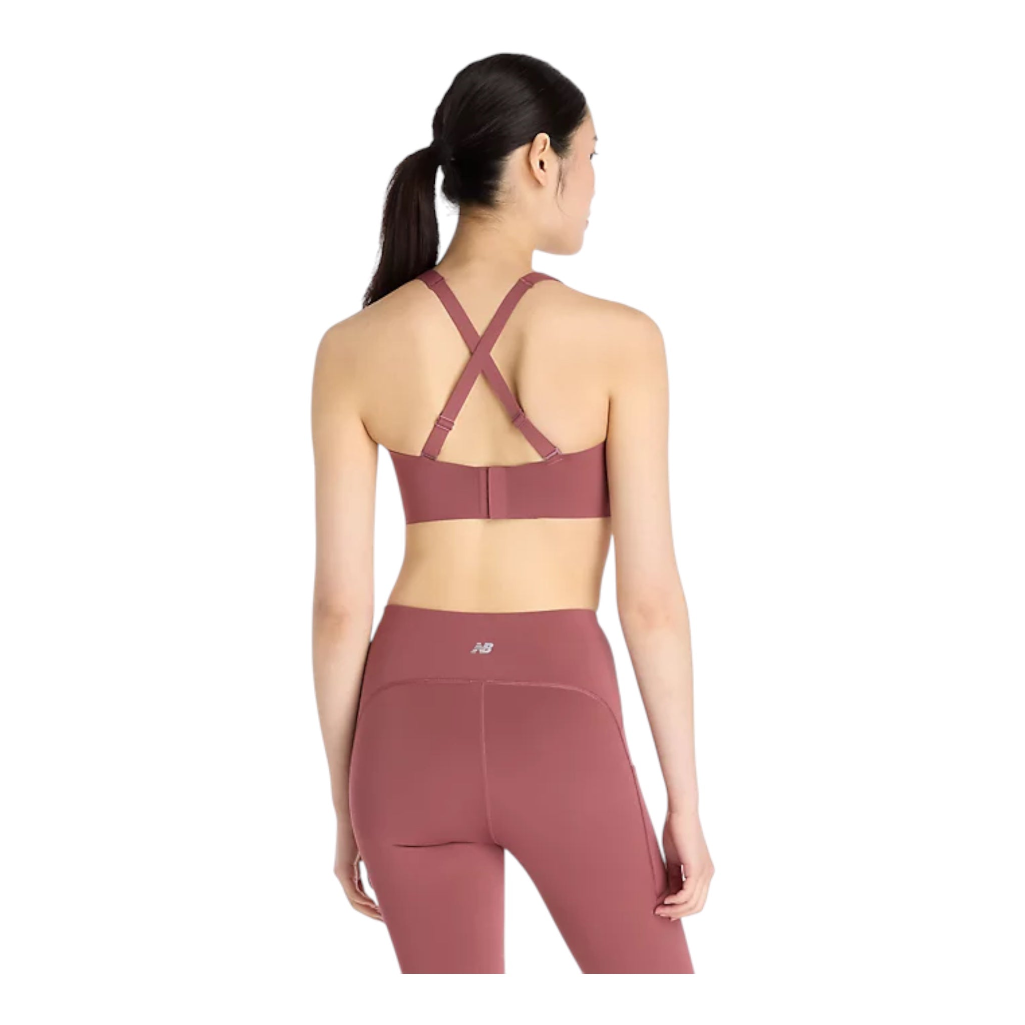 New Balance NB RC Bra - Women's
