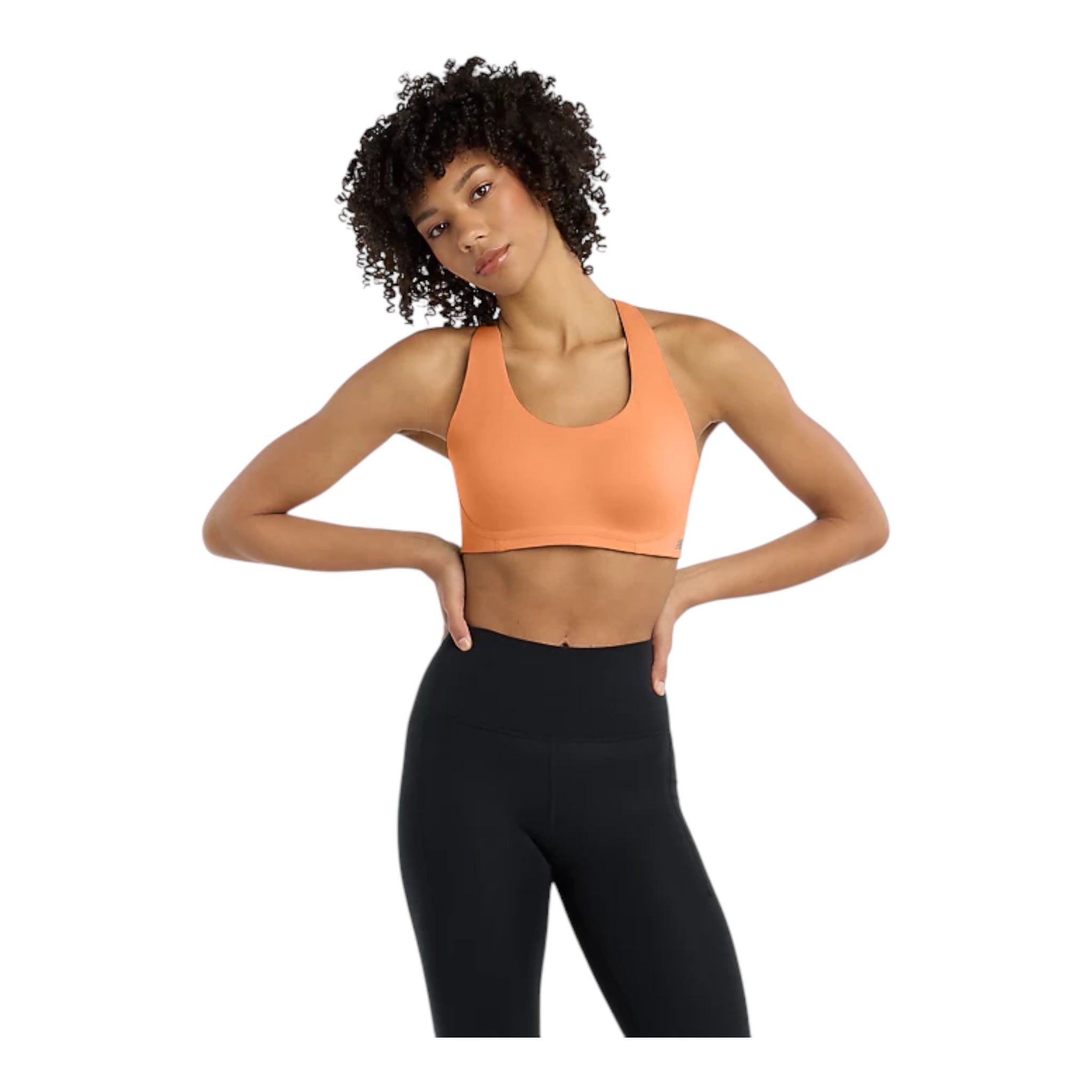 New Balance NB RC Bra - Women's