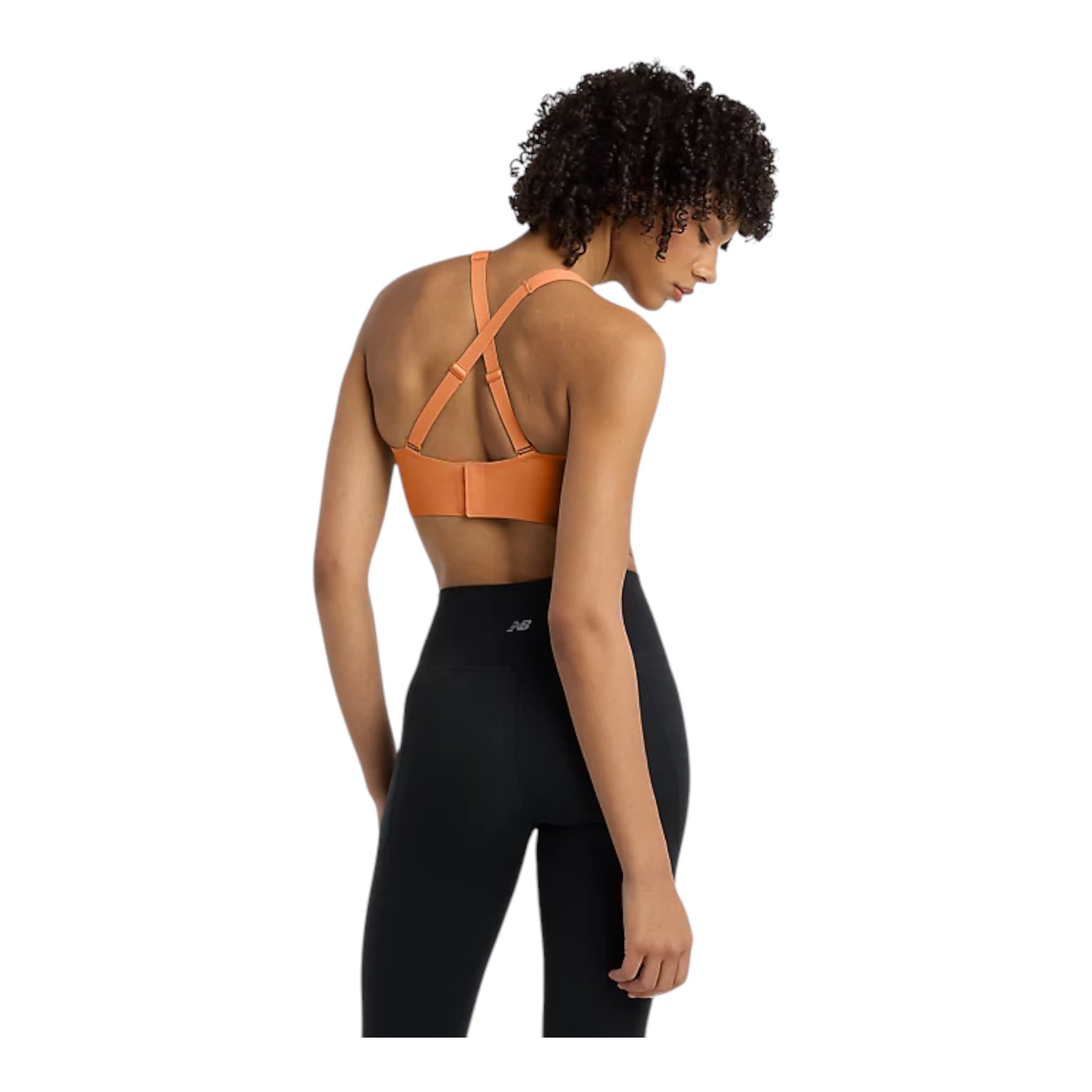 New Balance NB RC Bra - Women's