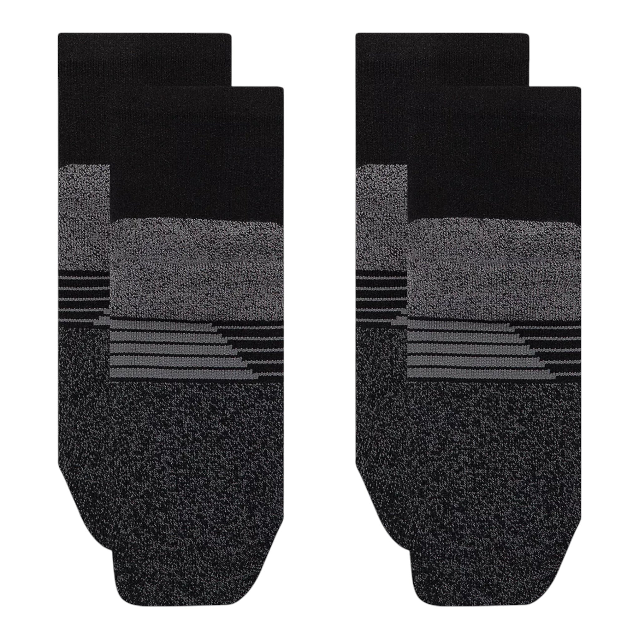 New Balance Pro Training  QTR Socks - 2 Pack