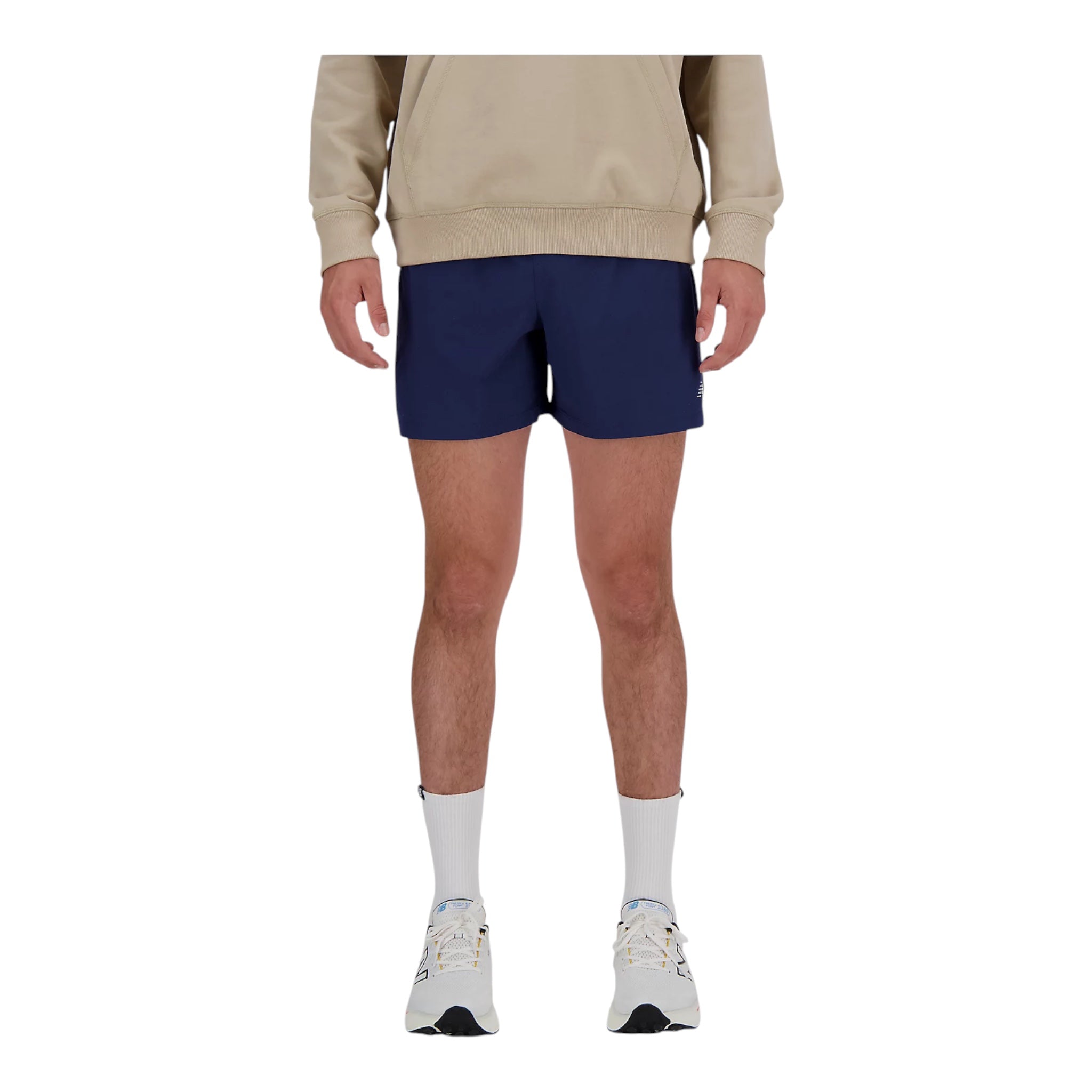 New Balance RC Short 5" - Men's