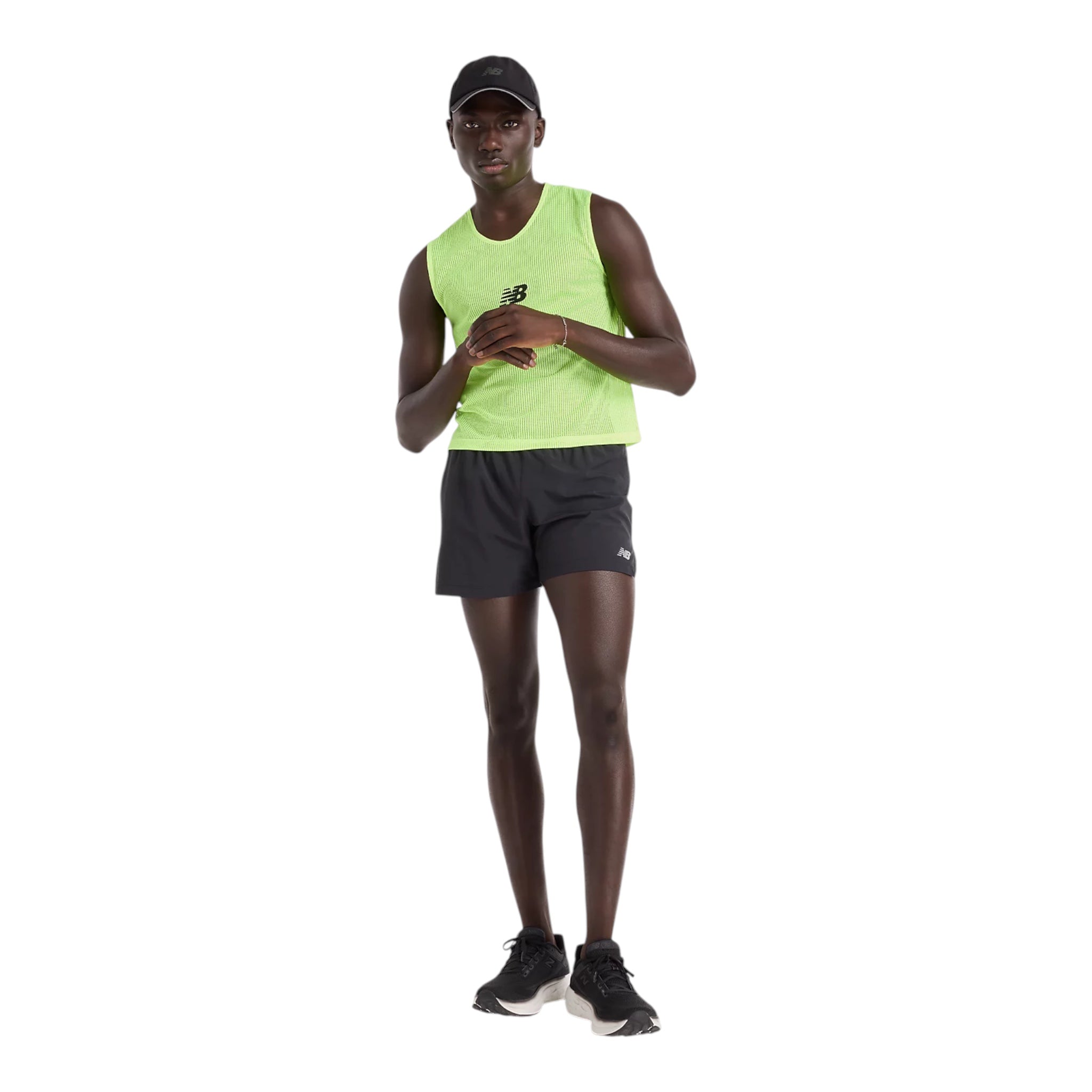 New Balance RC Short 5" - Men's