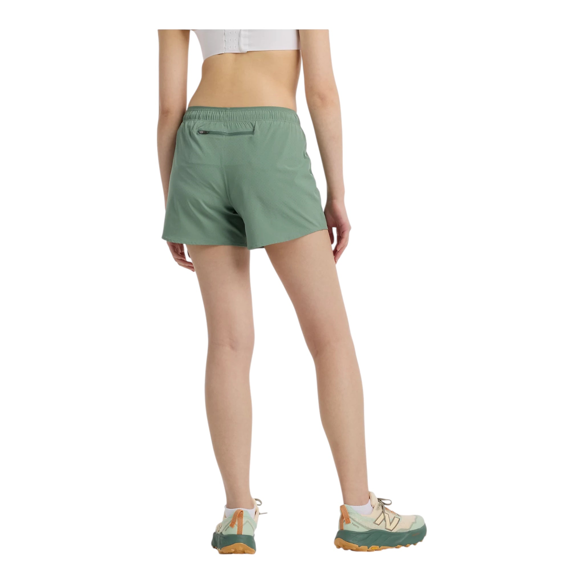 New Balance RC Short 5" - Women's
