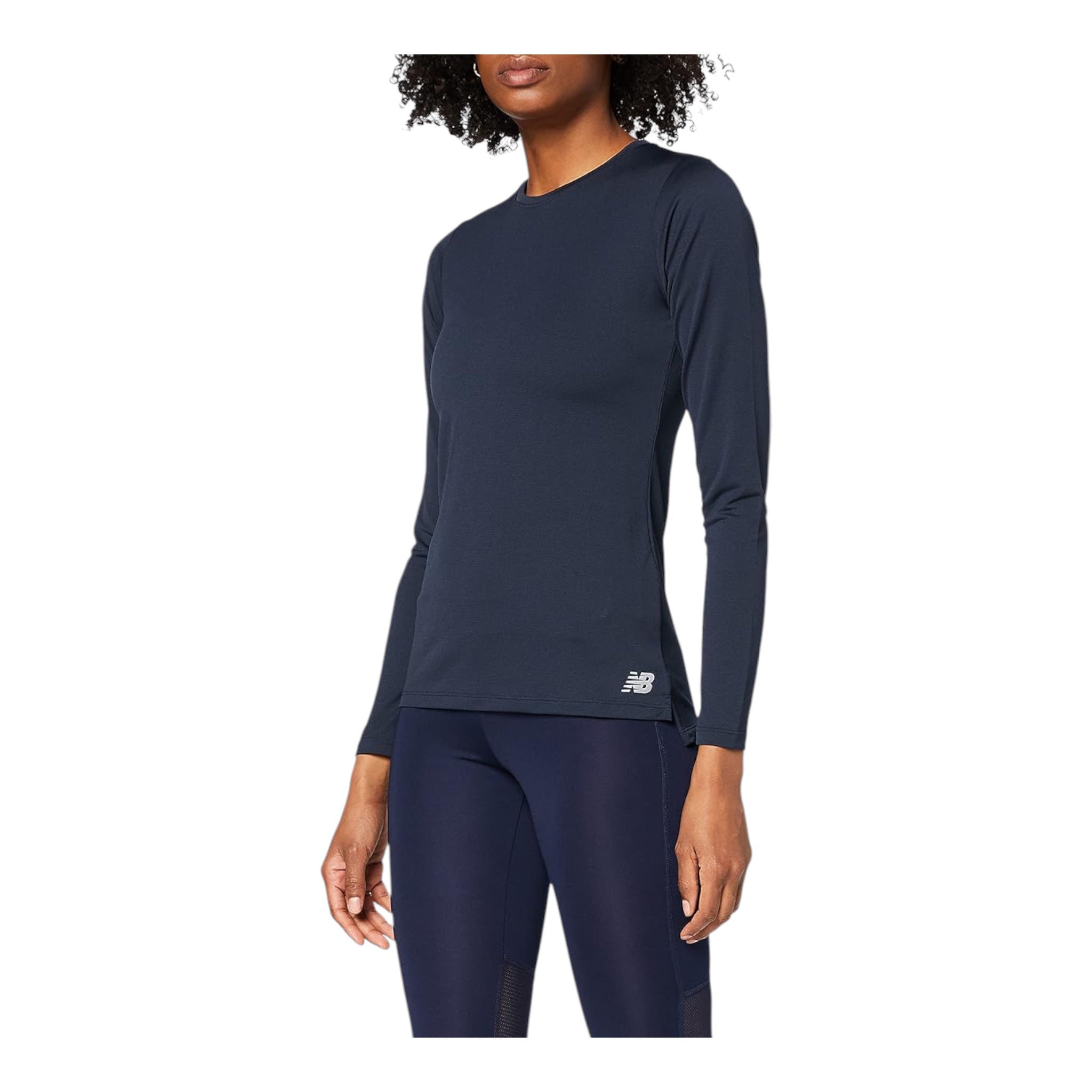 New Balance Sport Core Long Sleeve - Women's