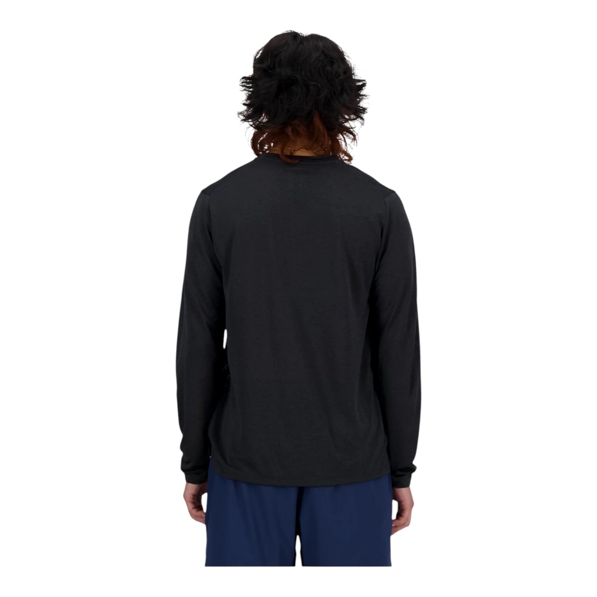 New Balance Athletics Long Sleeve - Men's