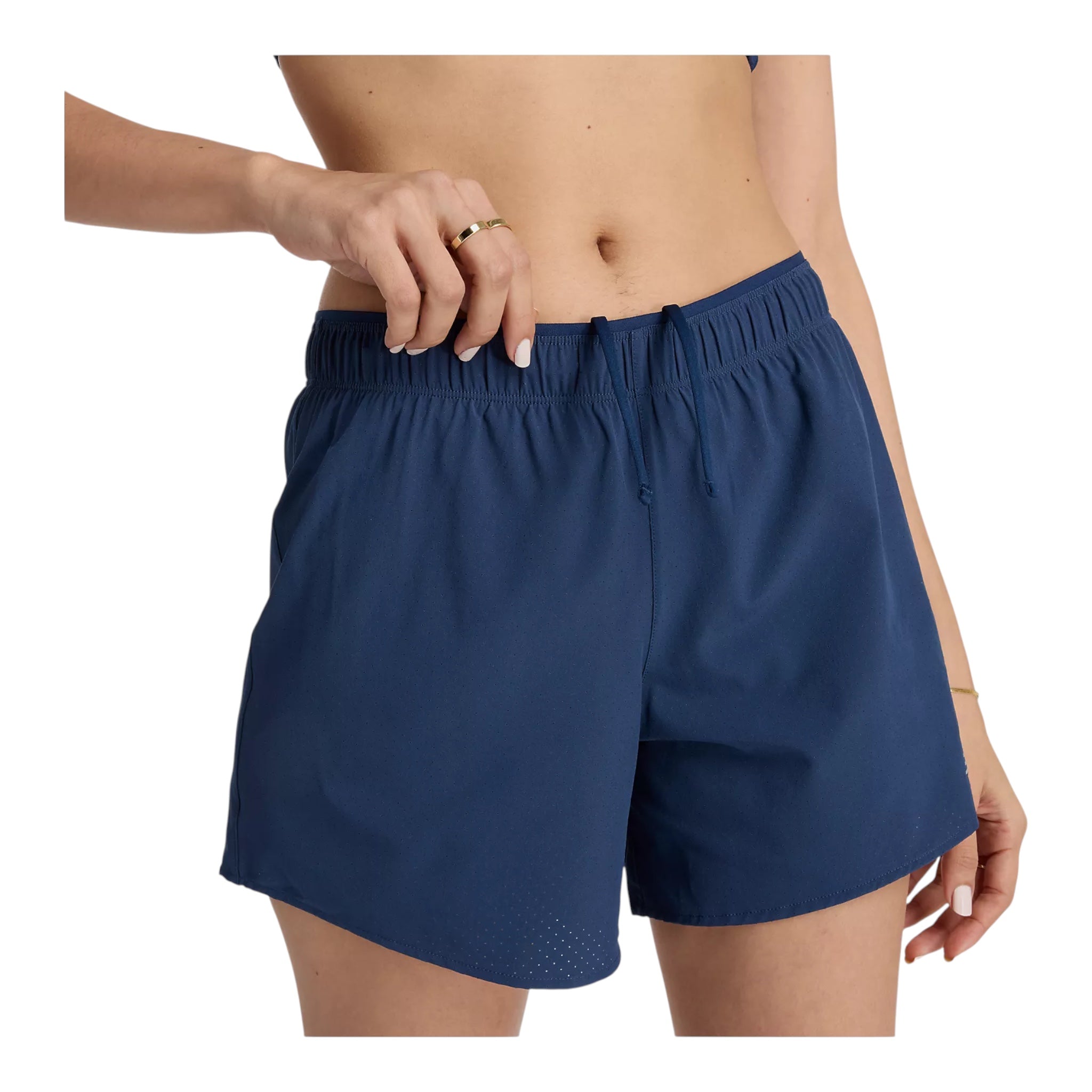 New Balance RC Short 5" - Women's