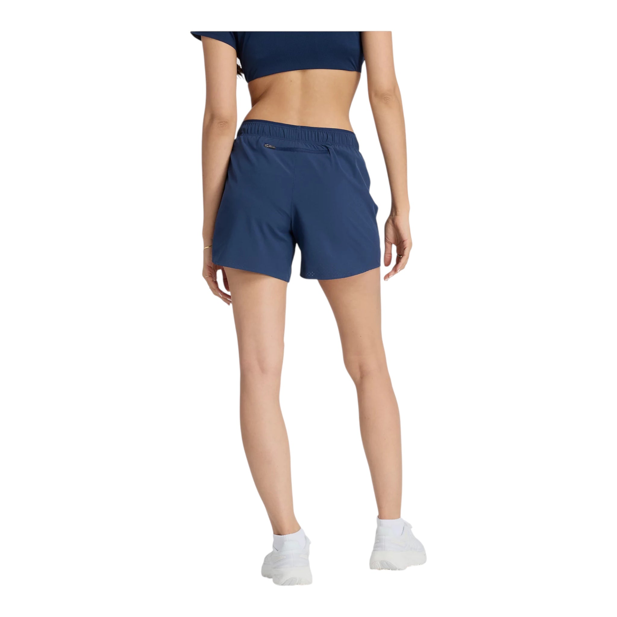New Balance RC Short 5" - Women's