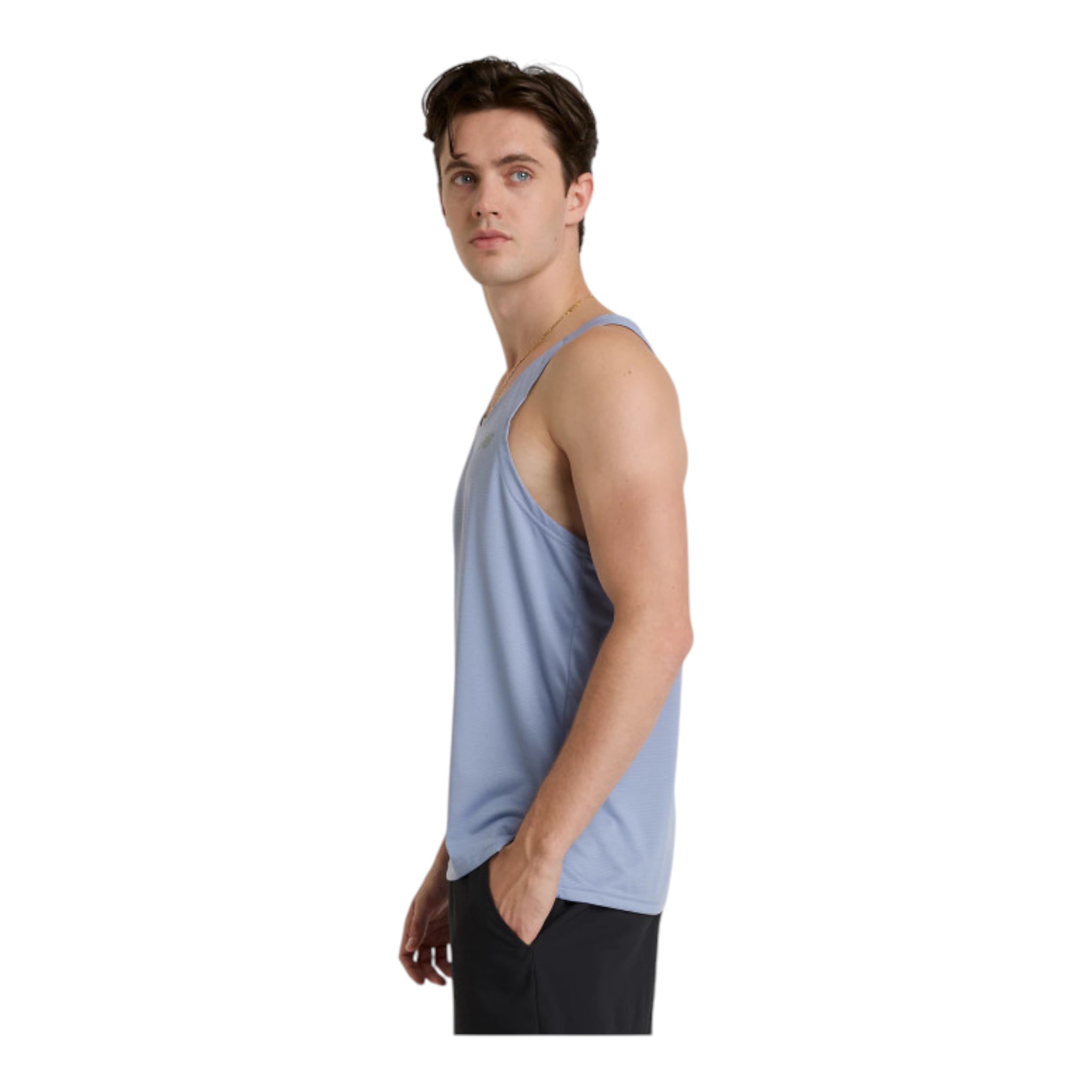 New Balance Sport Essential Tank - Men's