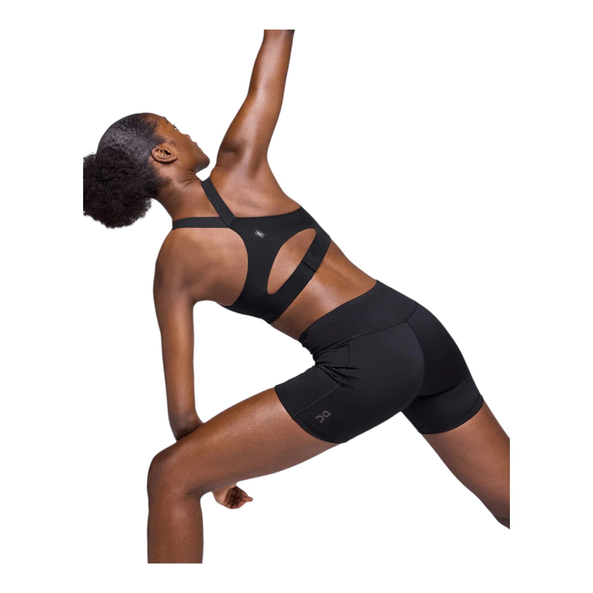 On Endurance Bra - Women's