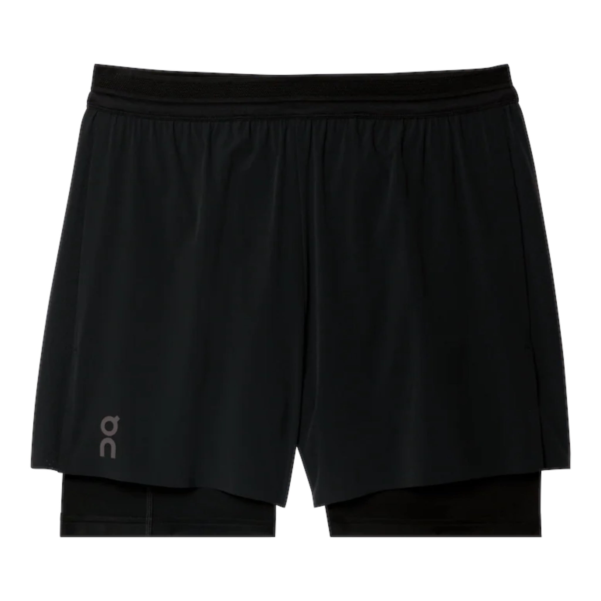 On 5" Performance 2/1 Shorts - Men's